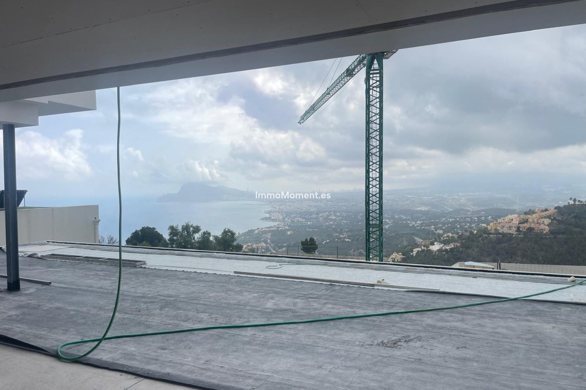 Revente - Villa - Altea - Altea Centro