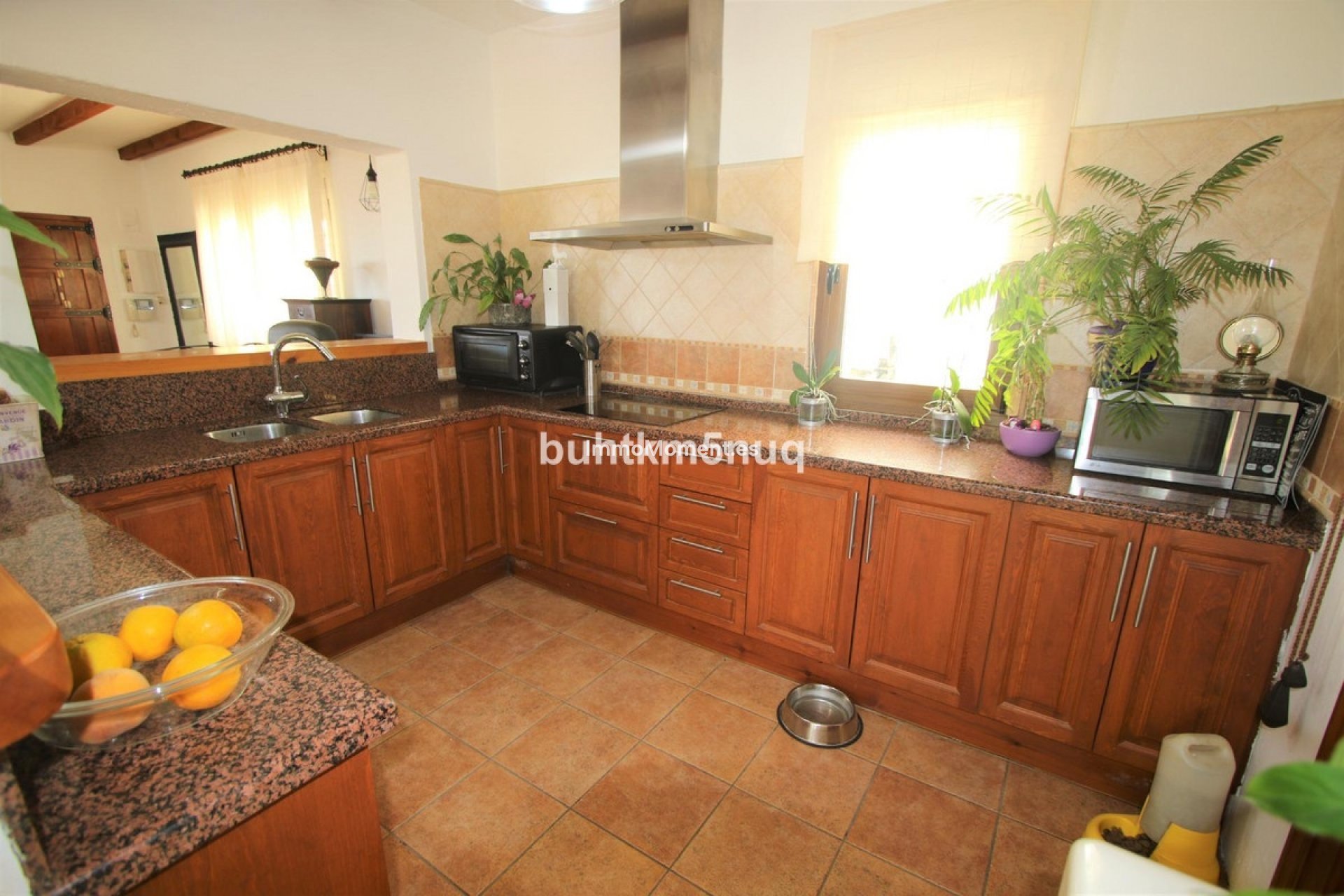 Revente - Villa - Altea - Altea Centro