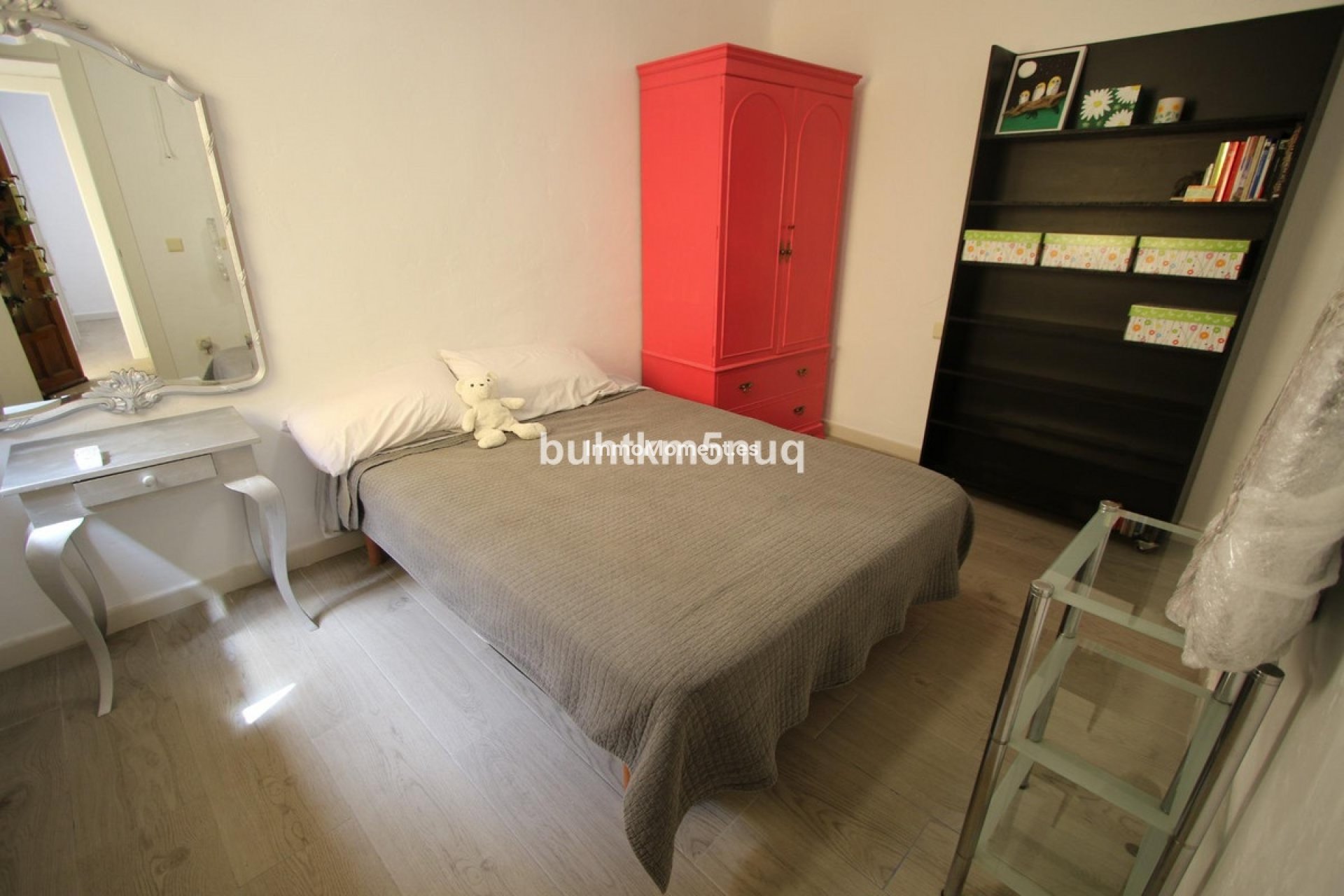 Revente - Villa - Altea - Altea Centro