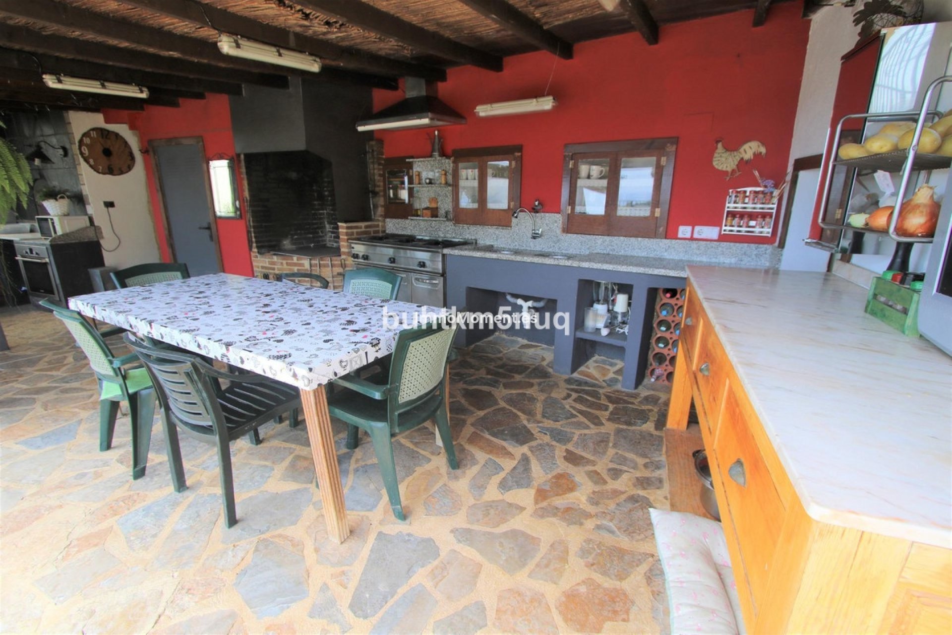 Revente - Villa - Altea - Altea Centro