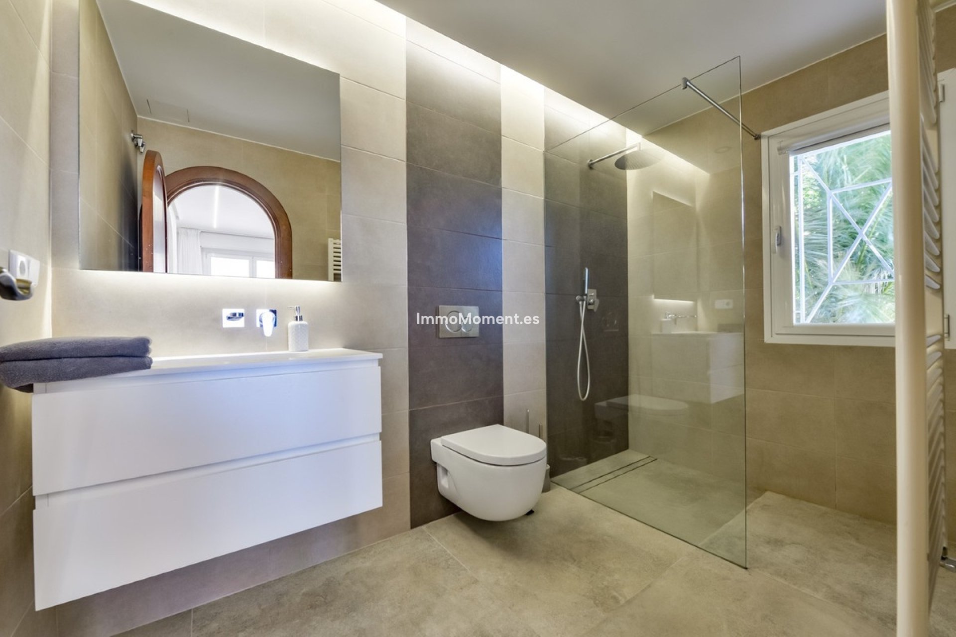 Revente - Villa - Altea - Altea Centro