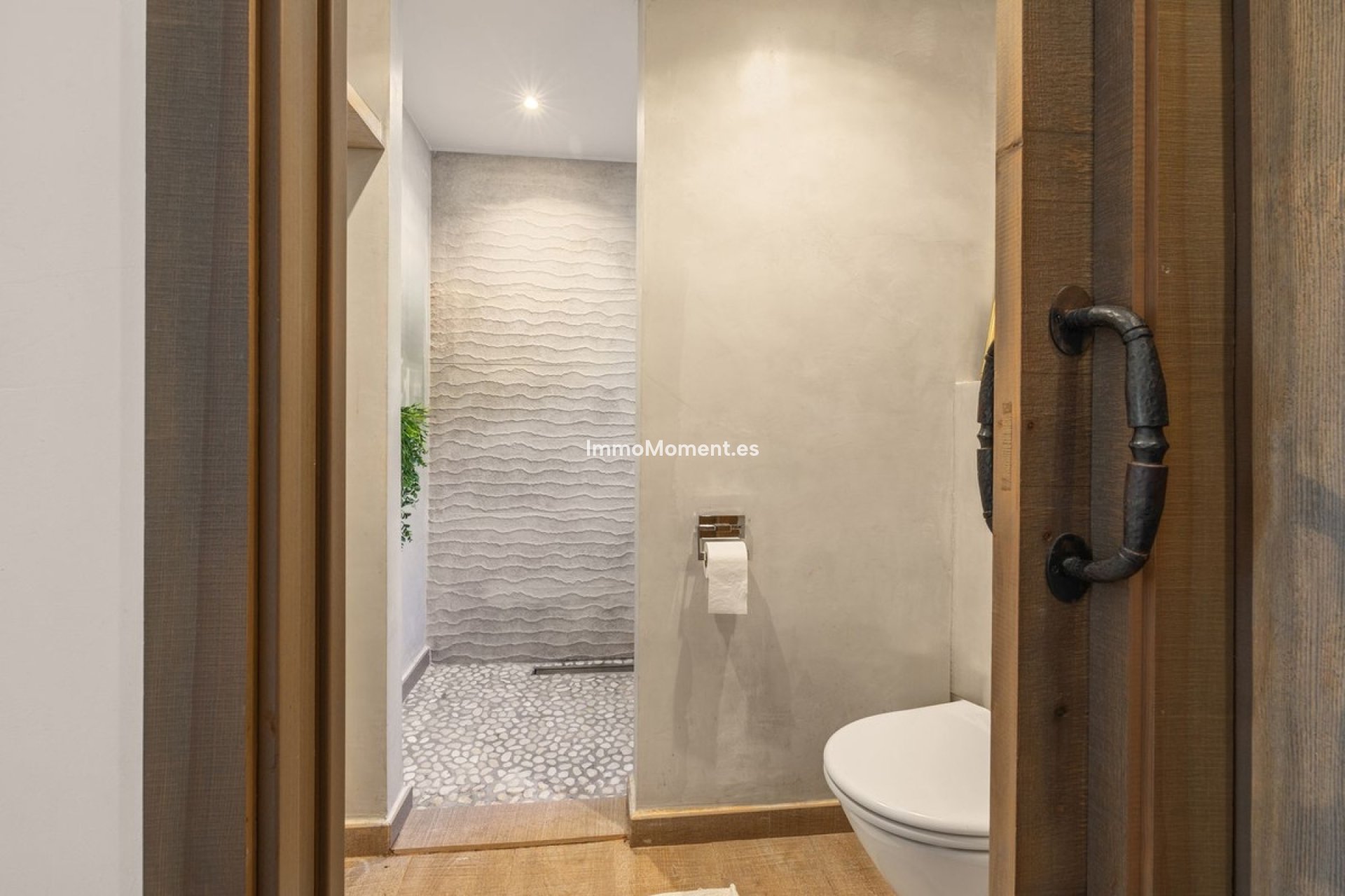 Revente - Villa - Altea - Altea Centro