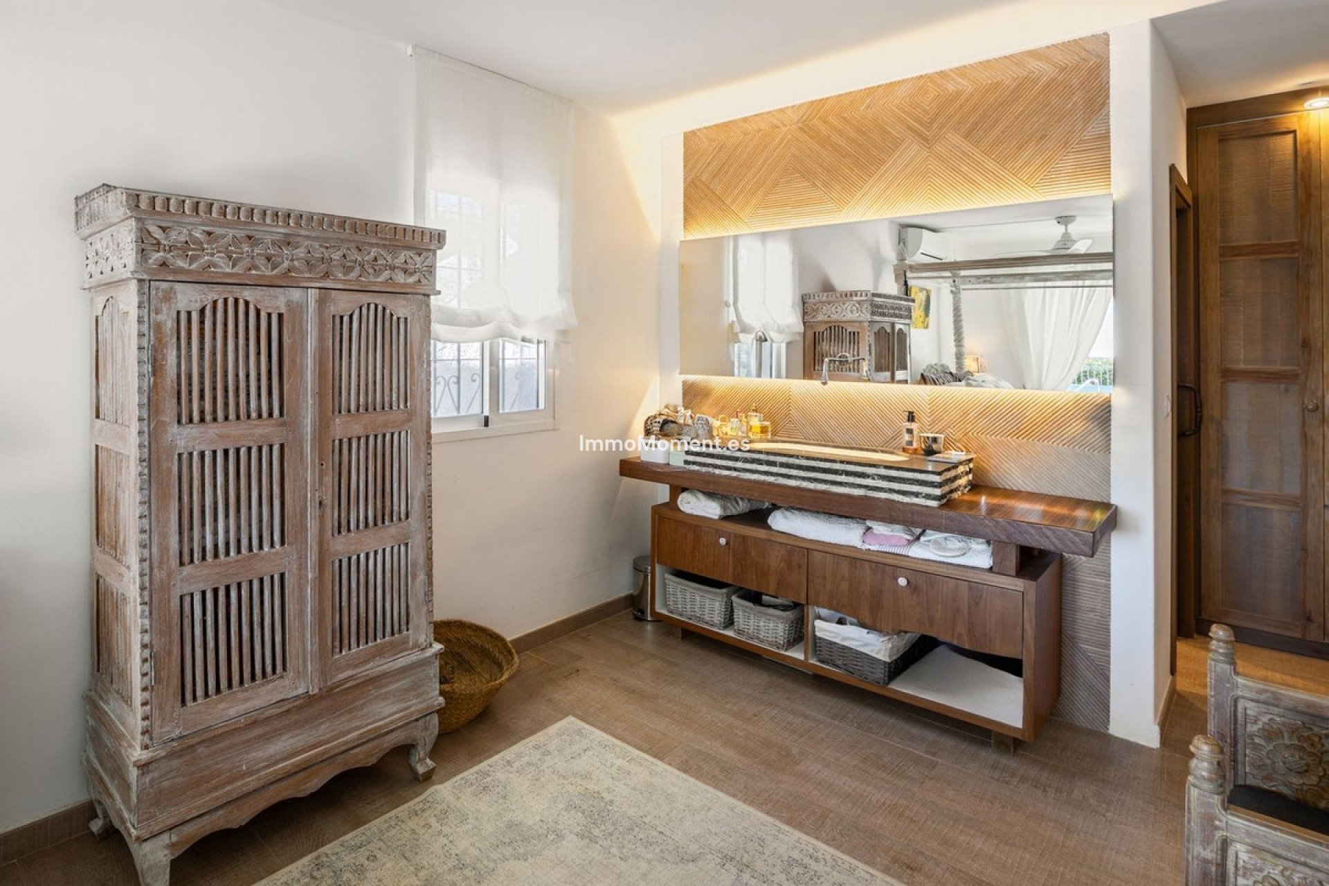 Revente - Villa - Altea - Altea Centro