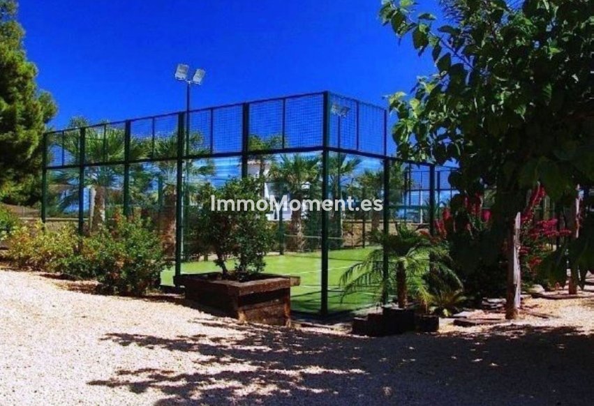 Revente - Villa - Altea - Altea Centro