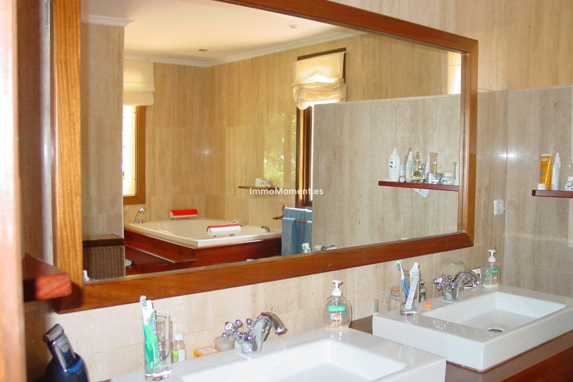 Revente - Villa - Altea - Altea Centro