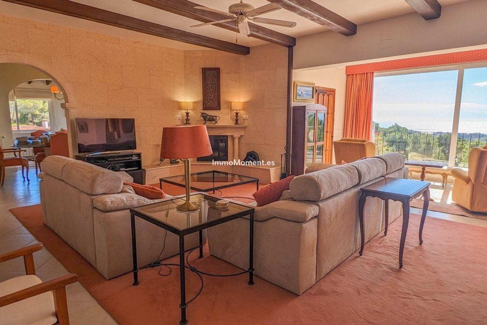 Revente - Villa - Altea - Altea Centro