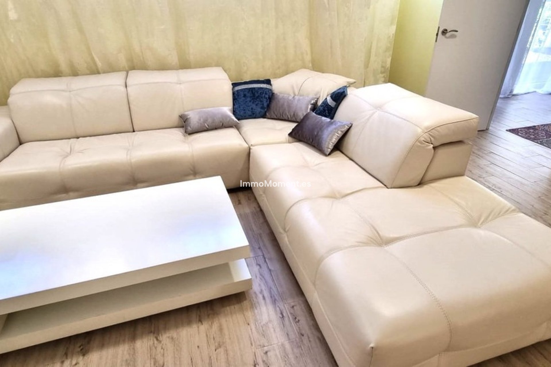 Revente - Villa - Altea - Altea Centro