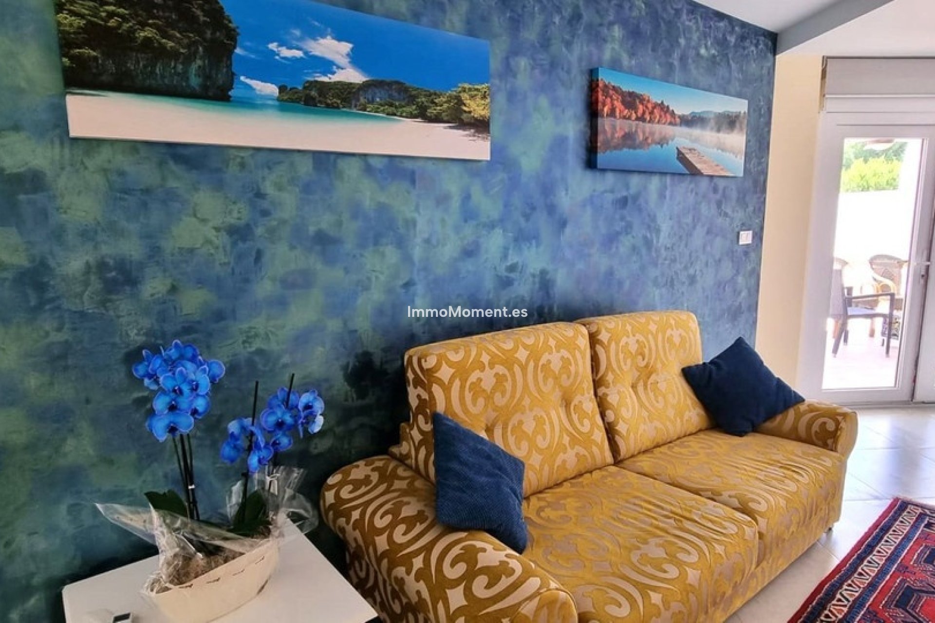 Revente - Villa - Altea - Altea Centro