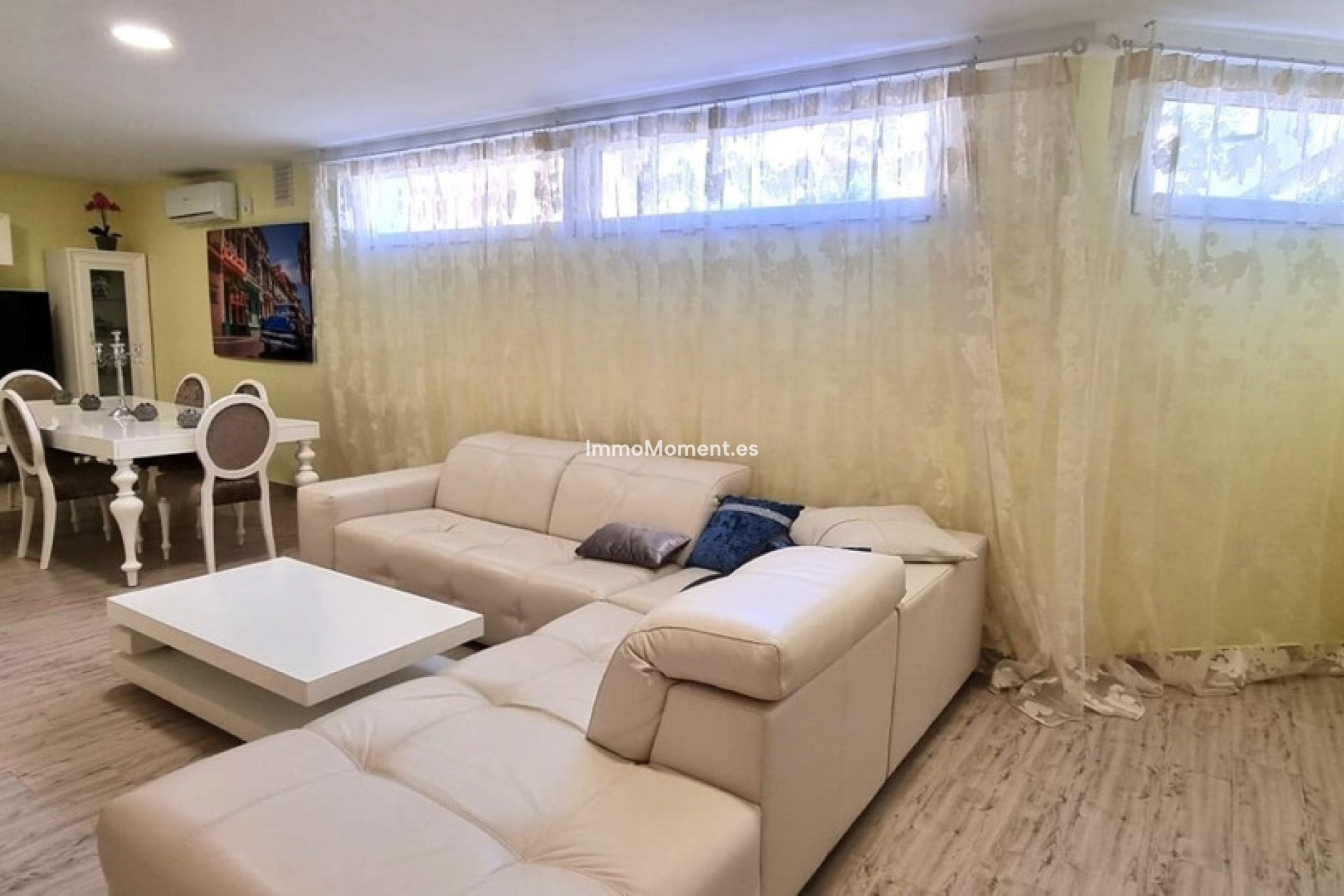 Revente - Villa - Altea - Altea Centro