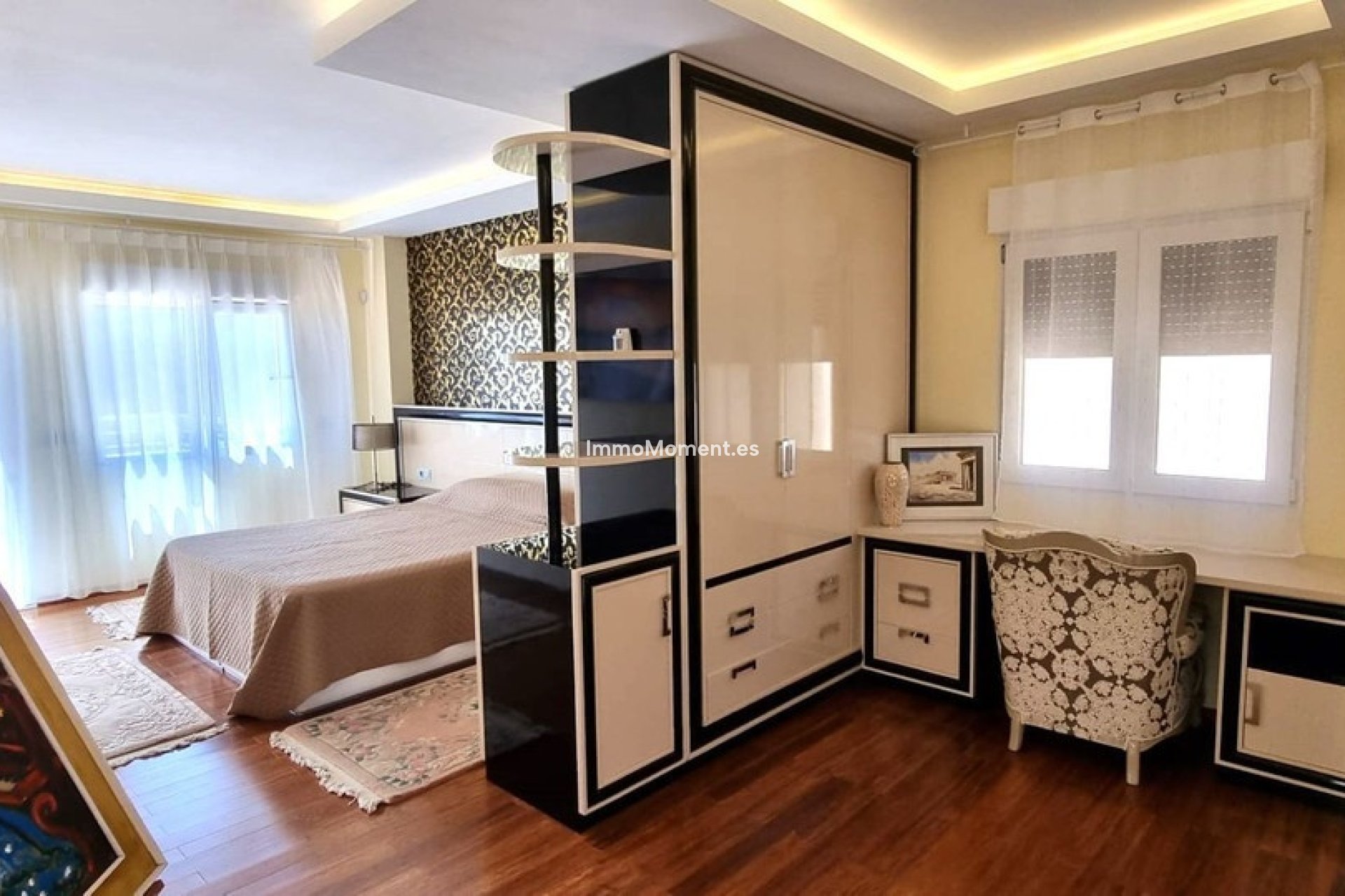 Revente - Villa - Altea - Altea Centro