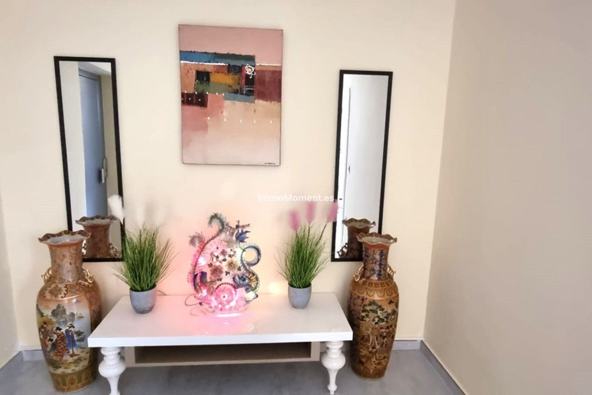 Revente - Villa - Altea - Altea Centro