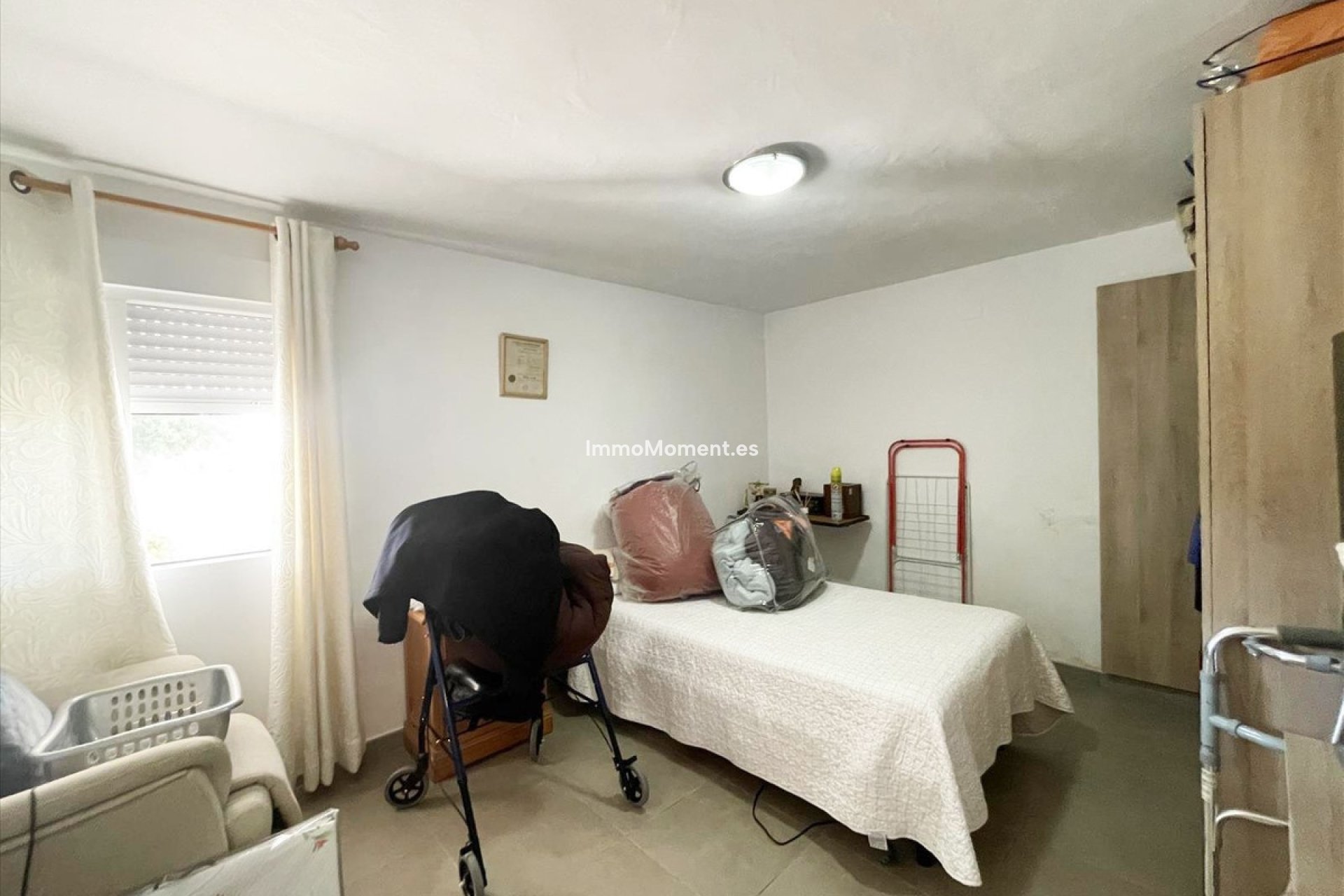 Revente - Villa - Altea - Altea Centro