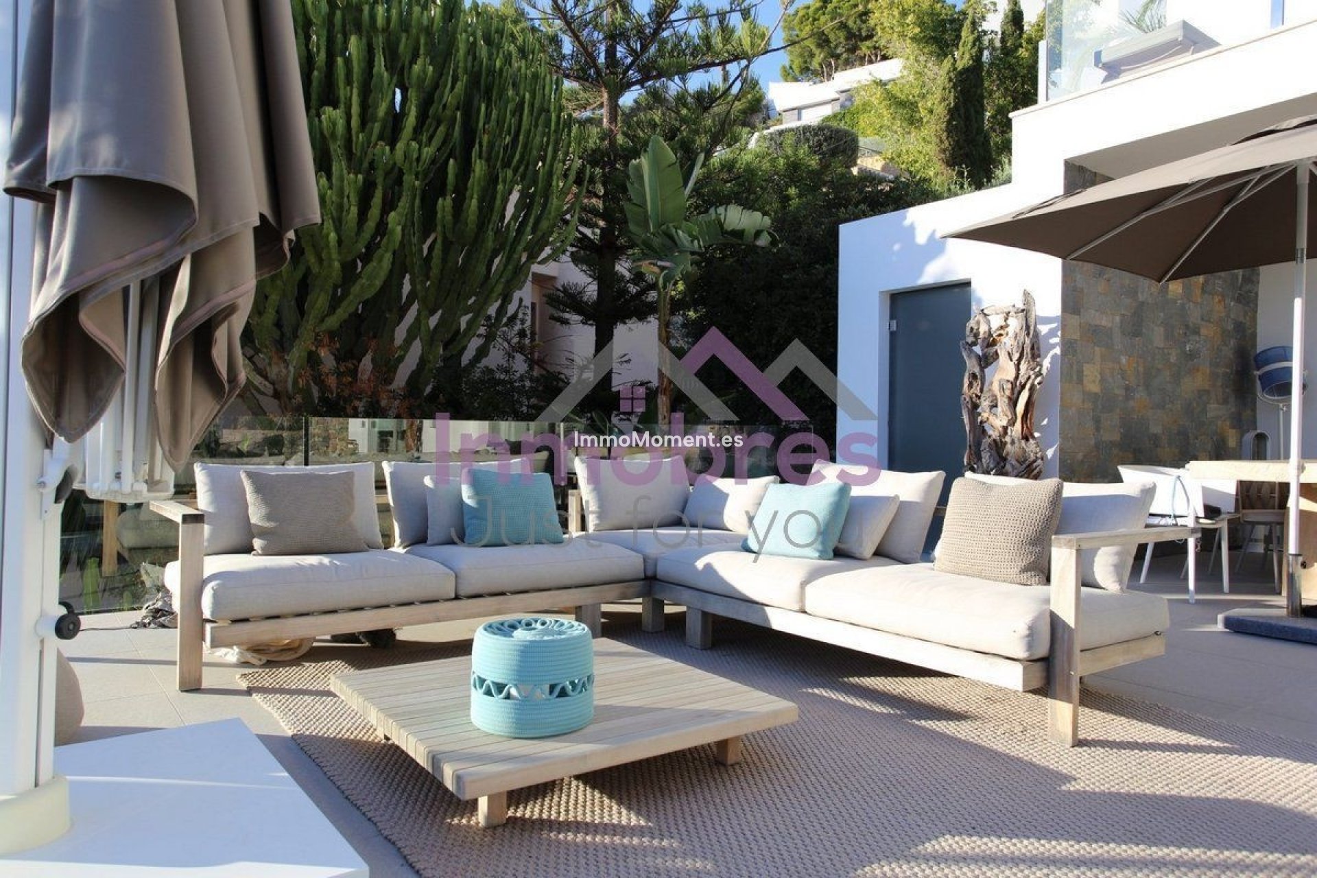 Revente - Villa - Altea - Altea Centro