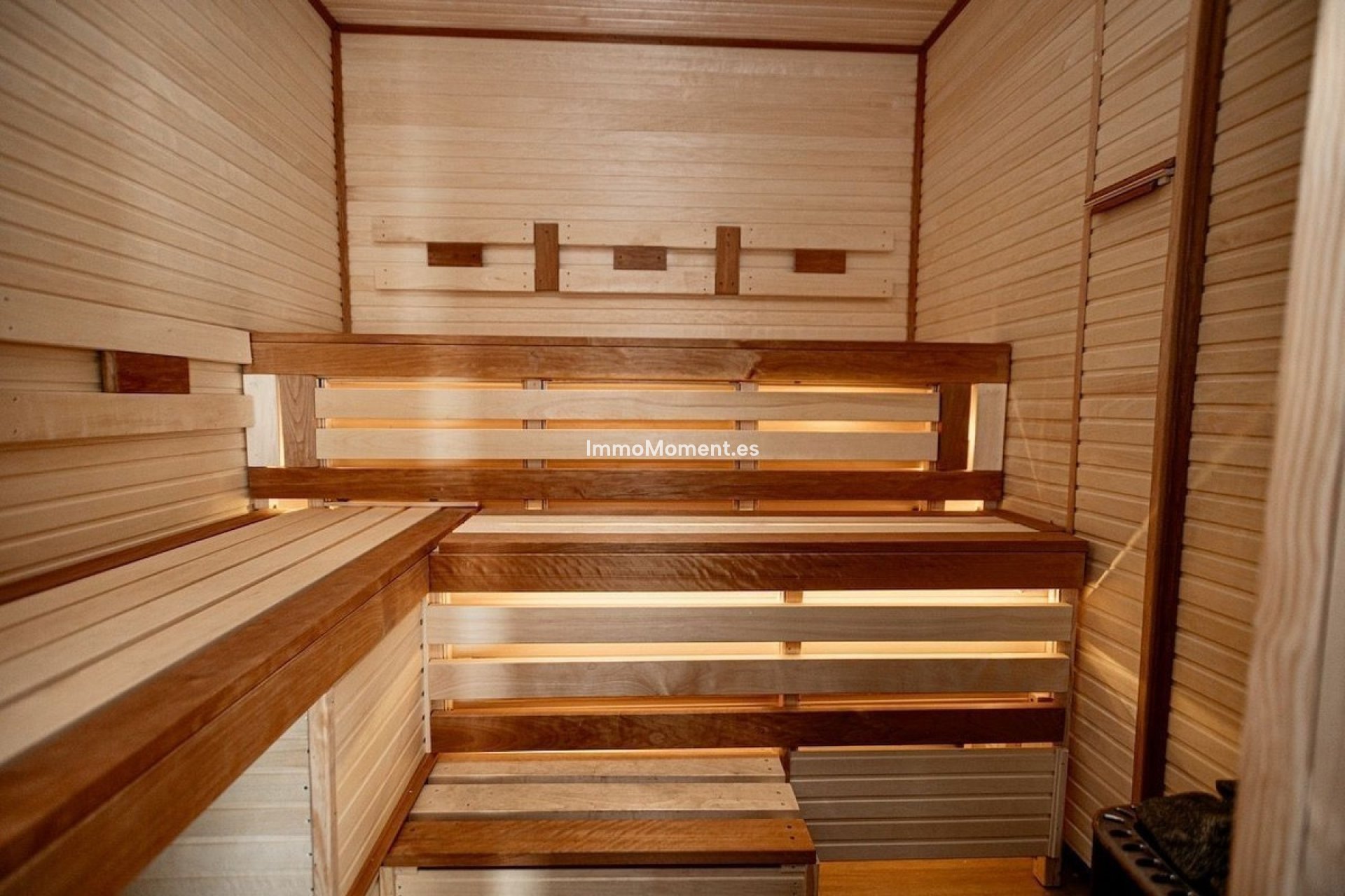 Revente - Villa - Altea - Altea Centro