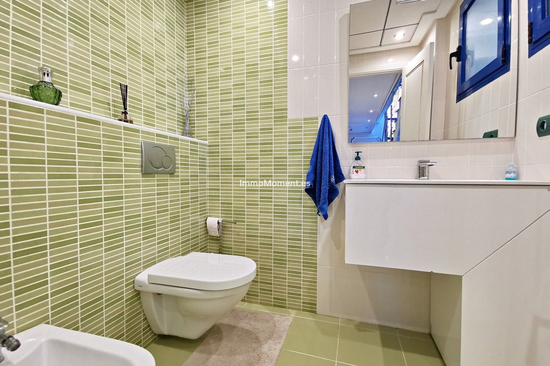 Revente - Villa - Altea - Altea Centro