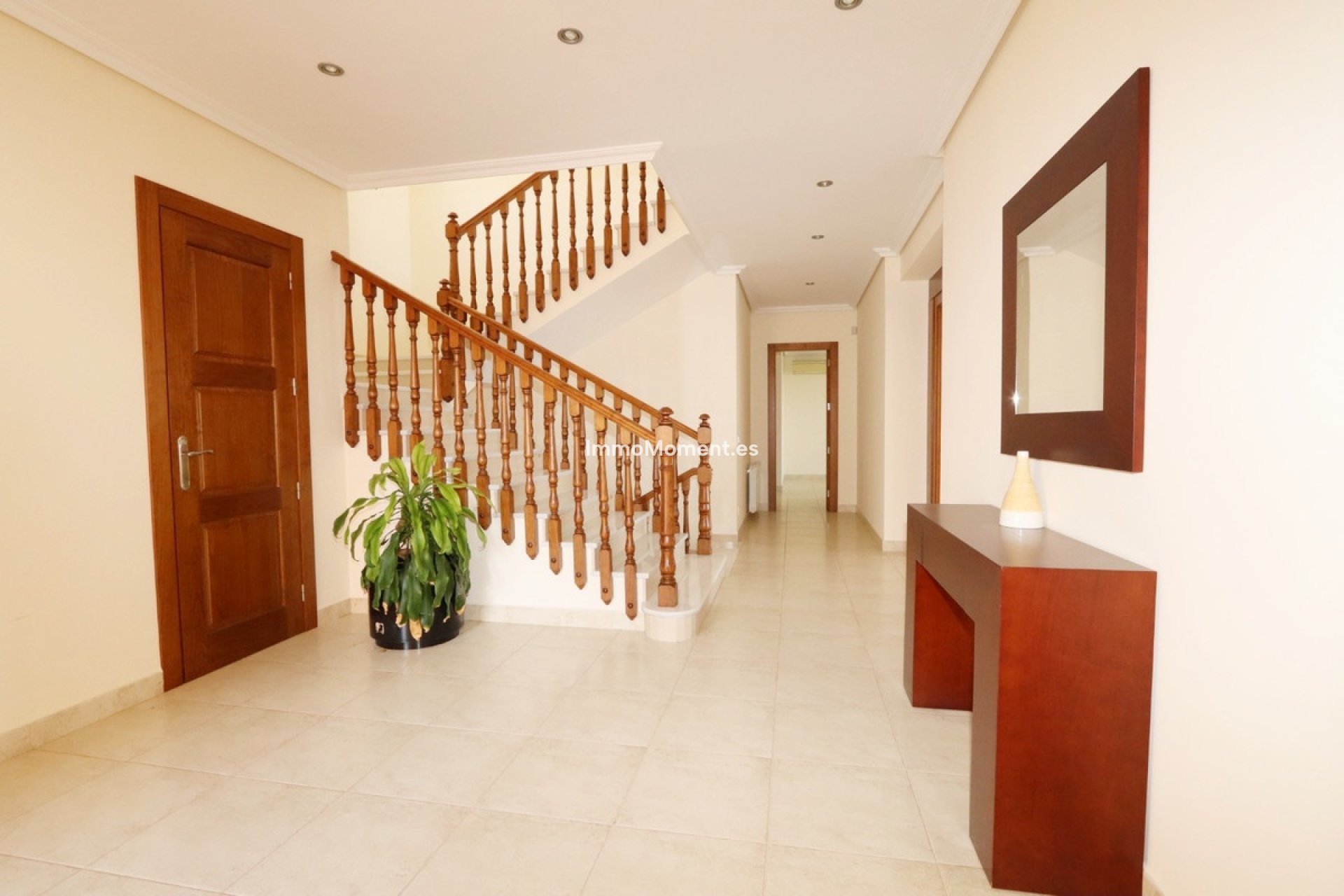 Revente - Villa - Altea - Altea Centro