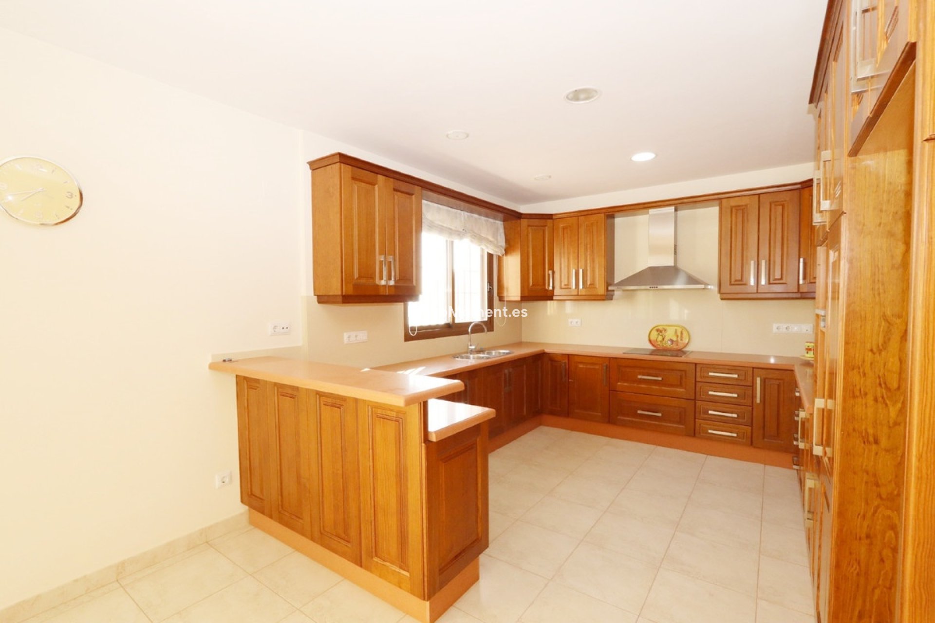 Revente - Villa - Altea - Altea Centro