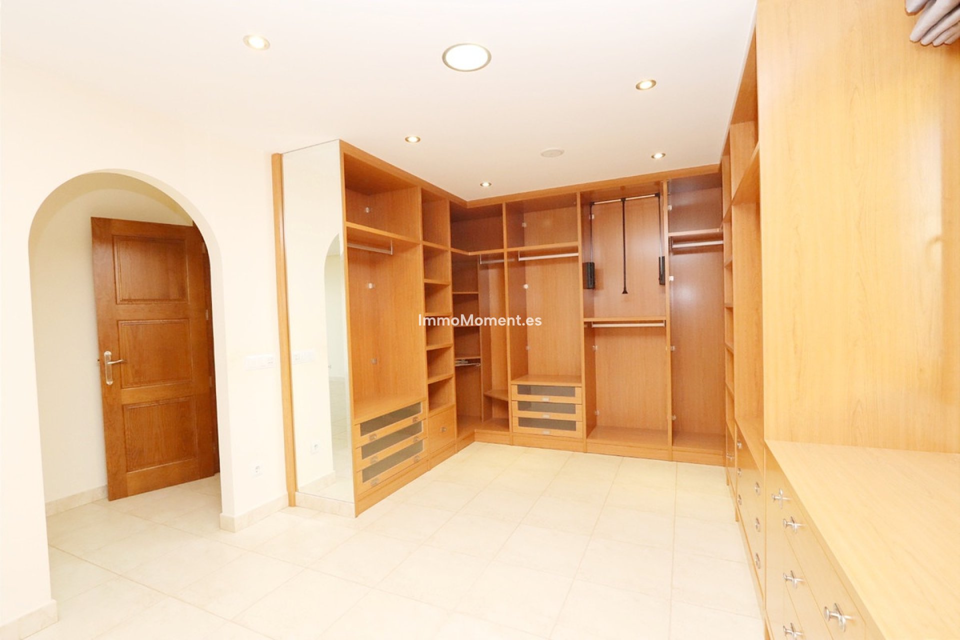 Revente - Villa - Altea - Altea Centro