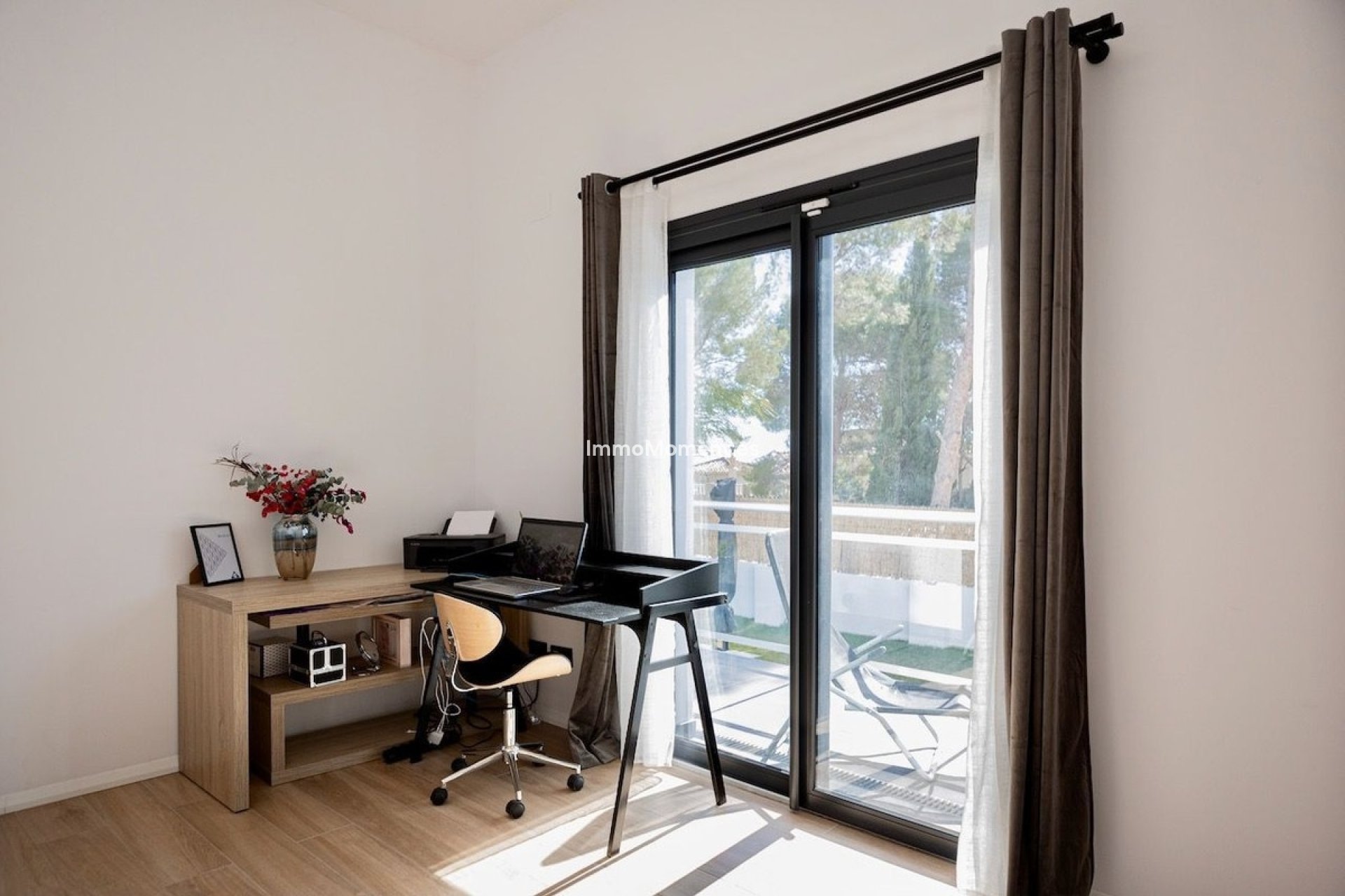 Revente - Villa - Altea - Altea Centro