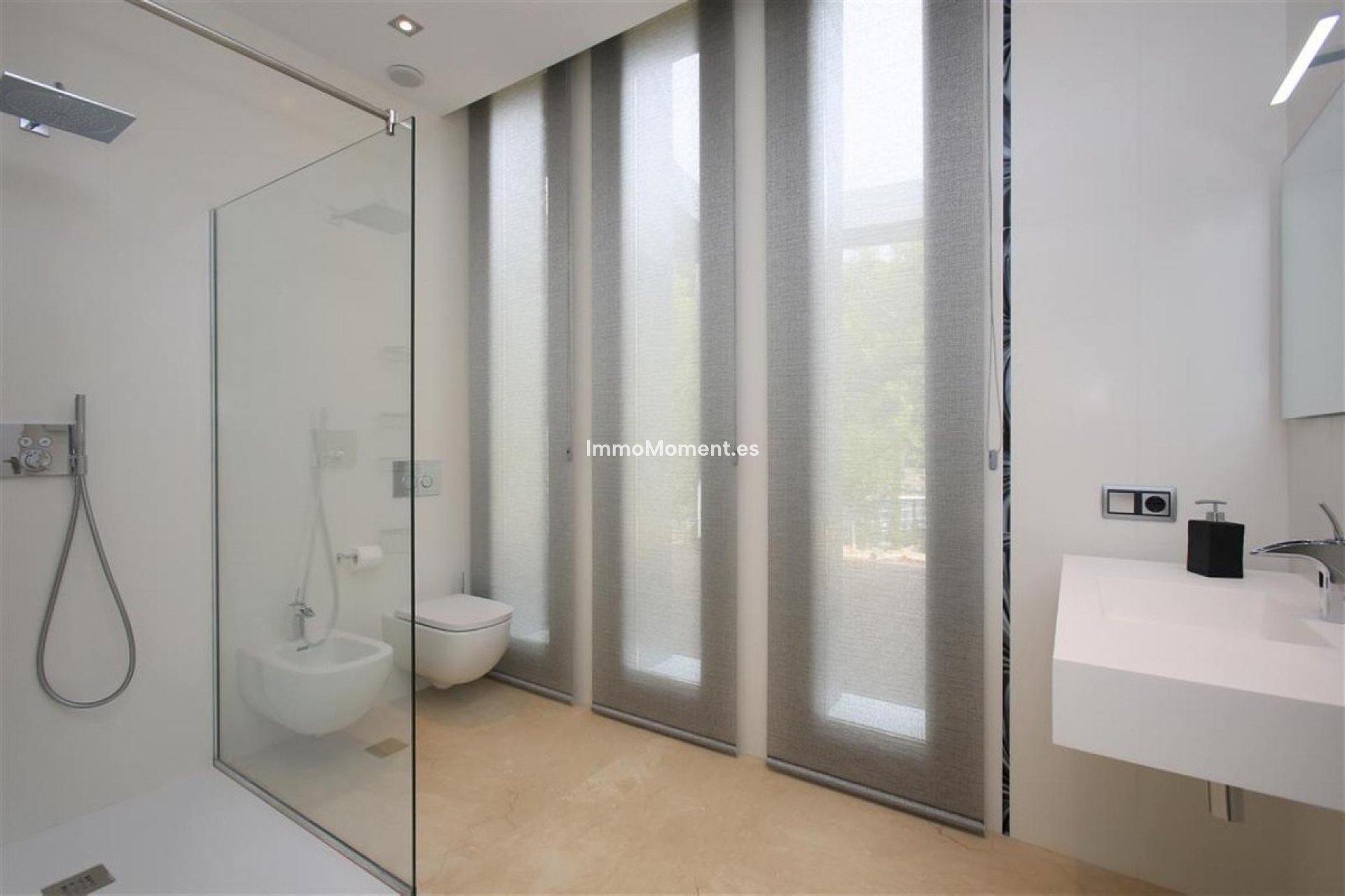 Revente - Villa - Altea - Altea Centro