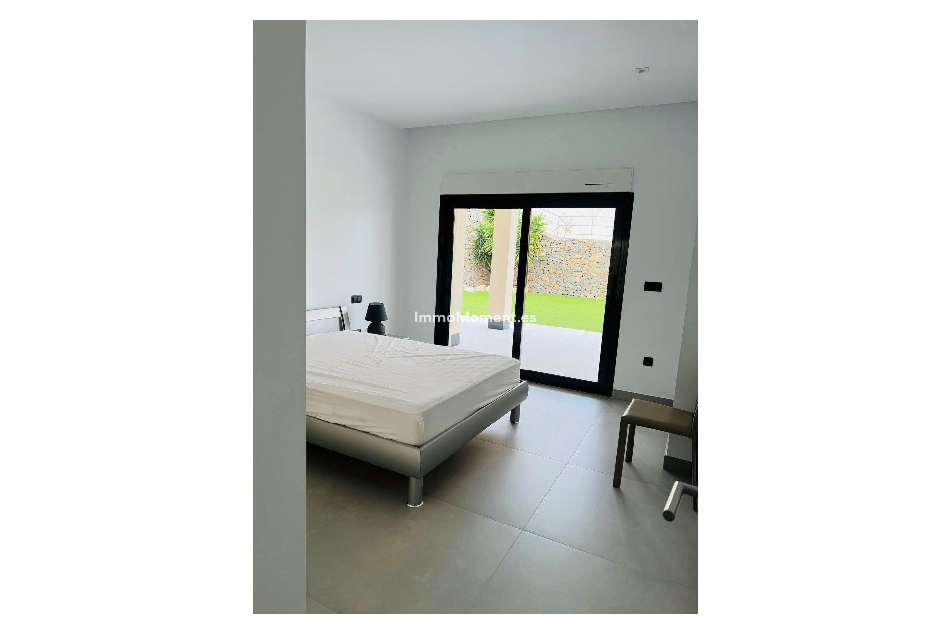 Revente - Villa - Altea - Altea Centro