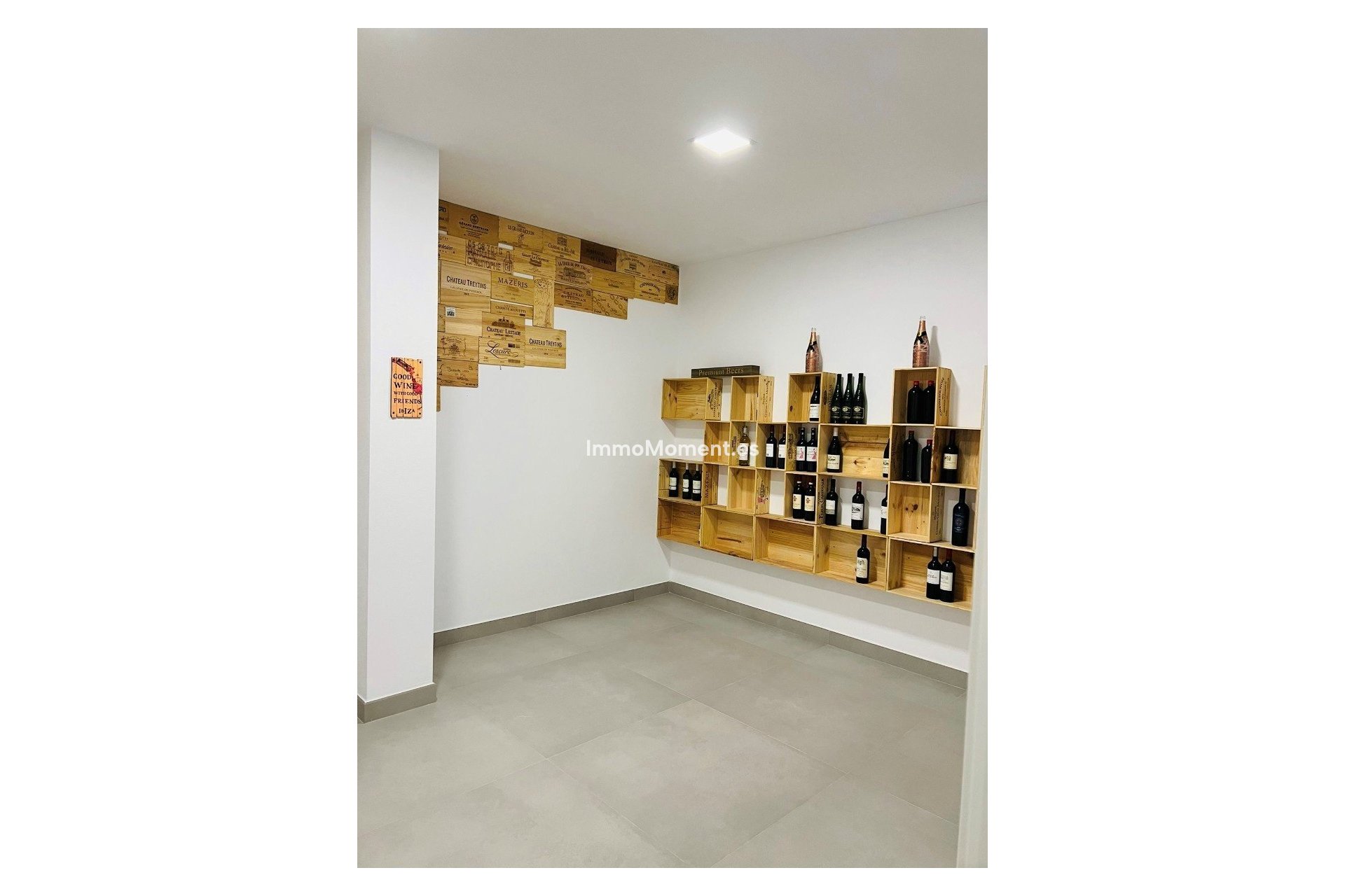 Revente - Villa - Altea - Altea Centro