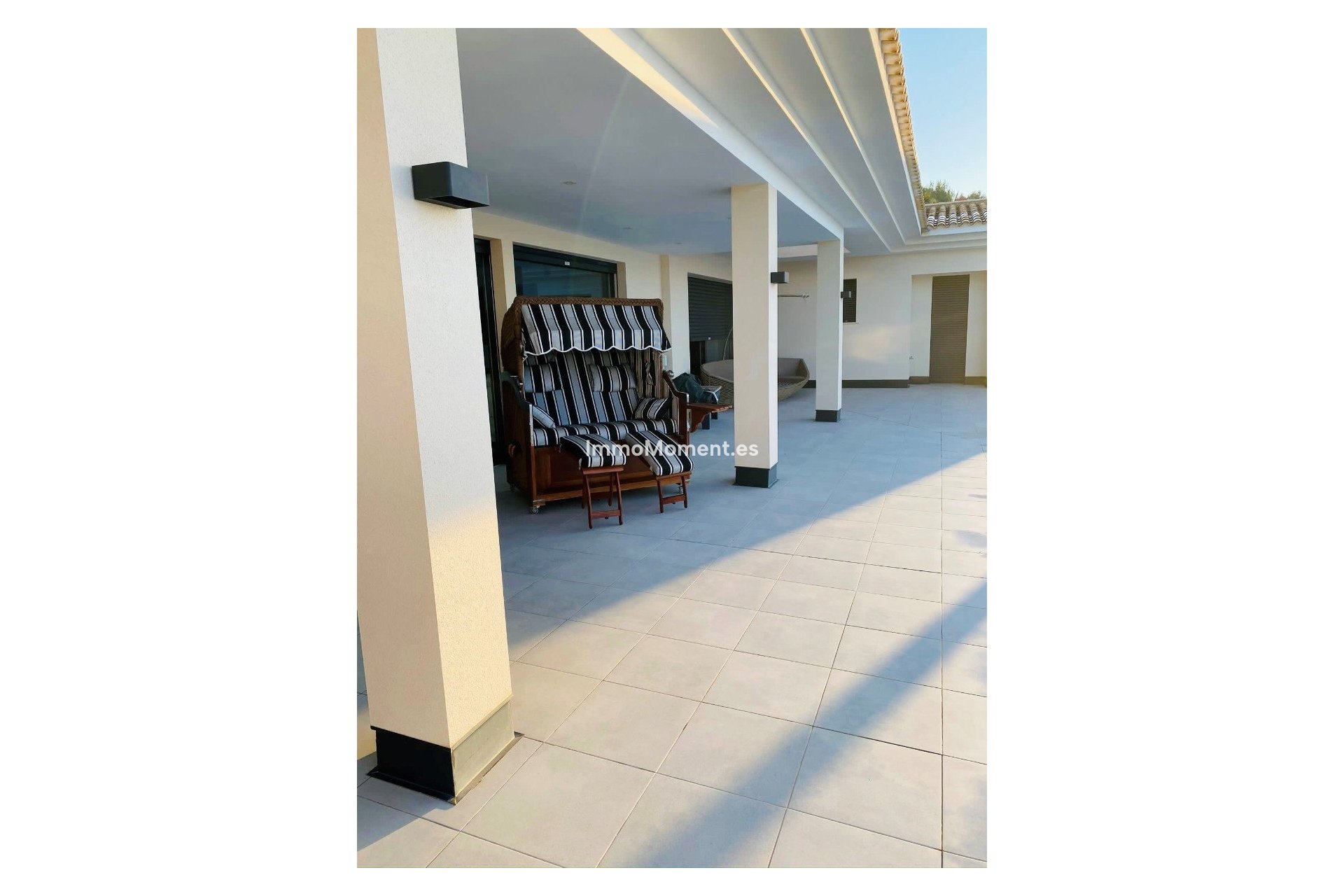 Revente - Villa - Altea - Altea Centro