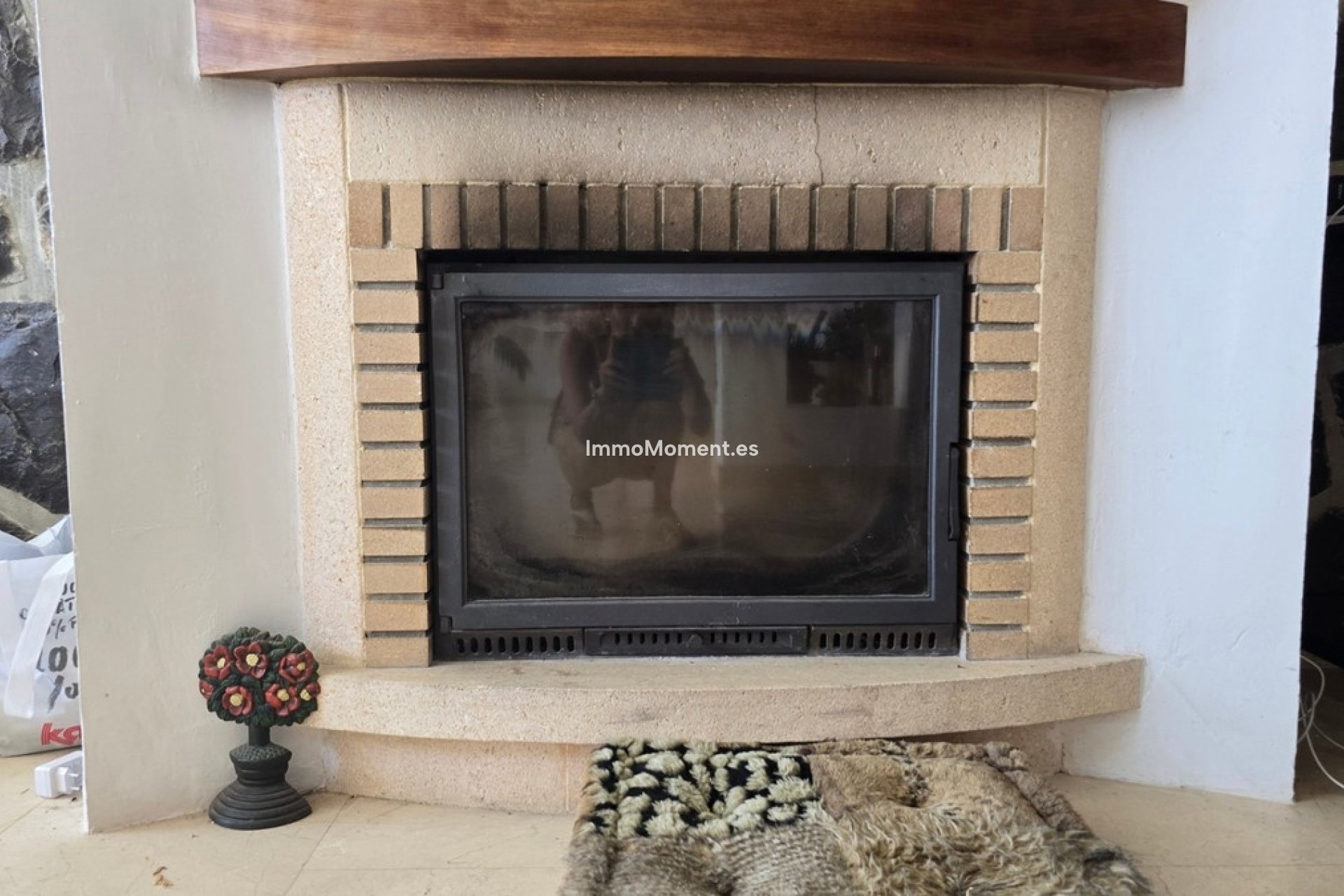 Revente - Villa - Altea - Altea Centro