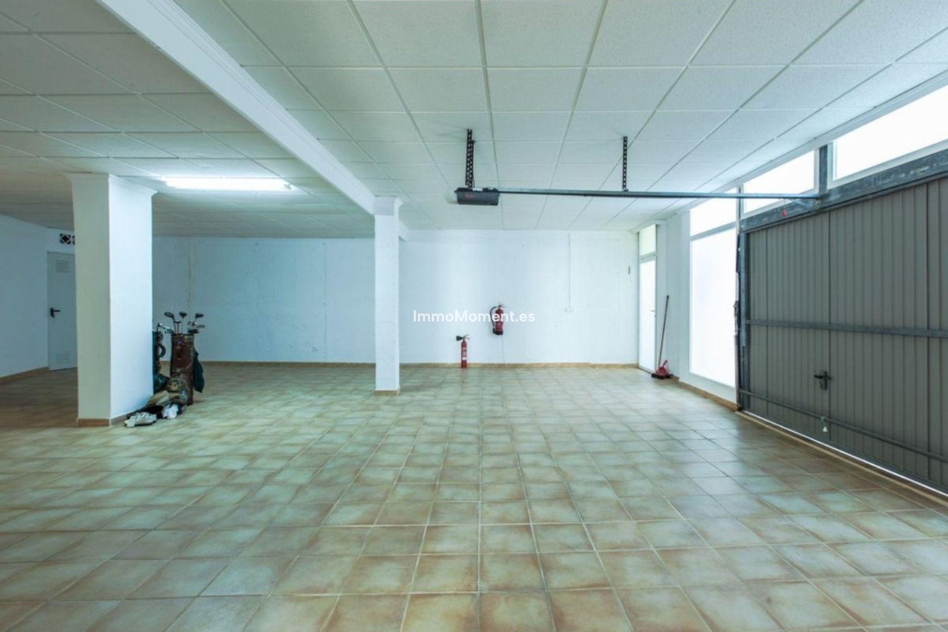 Revente - Villa - Altea - Altea Centro