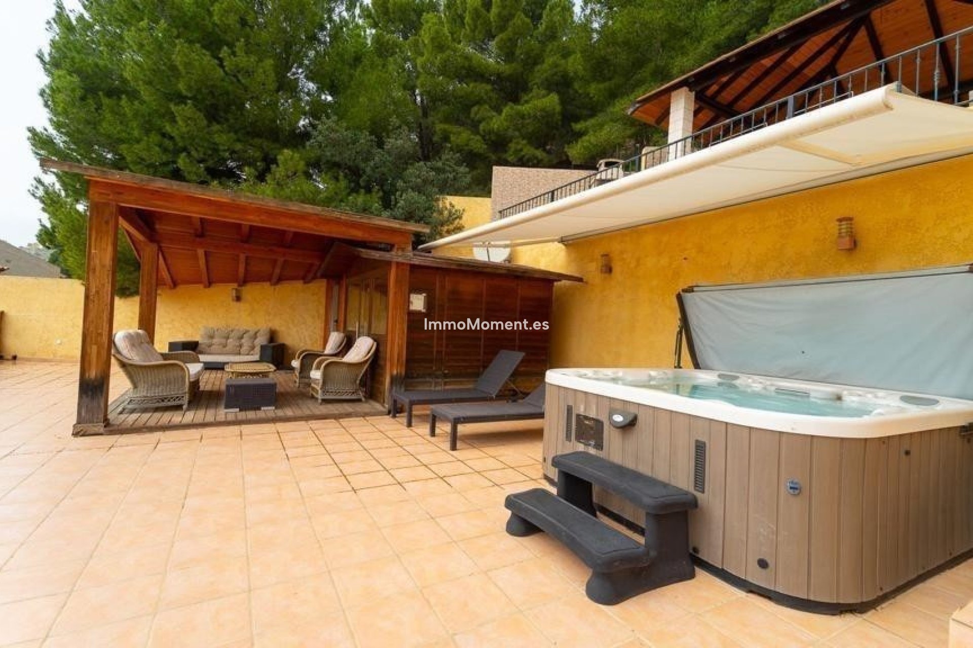 Revente - Villa - Altea - Altea Centro