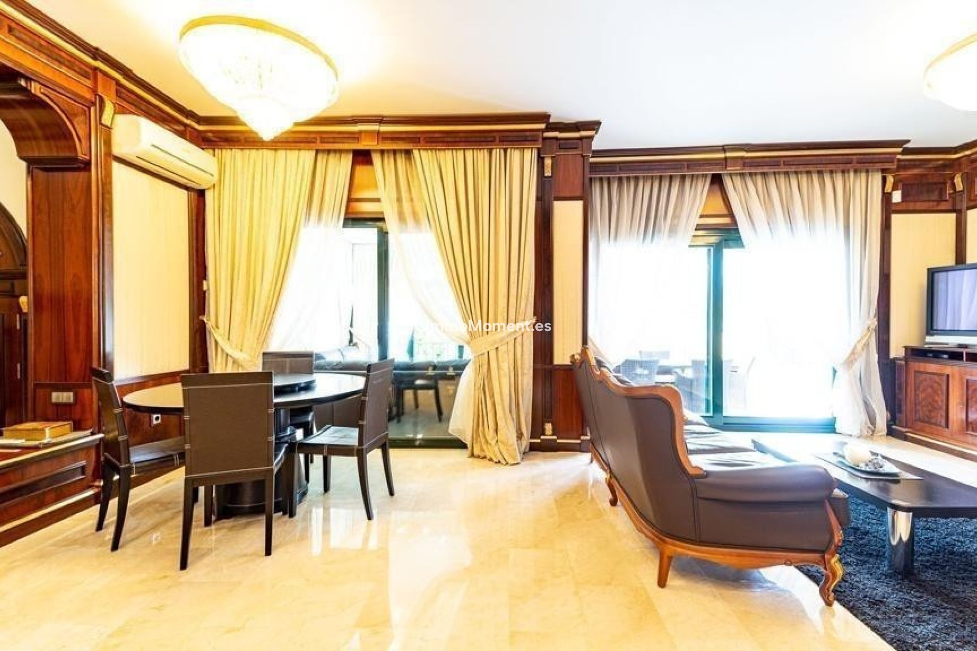 Revente - Villa - Altea - Altea Centro
