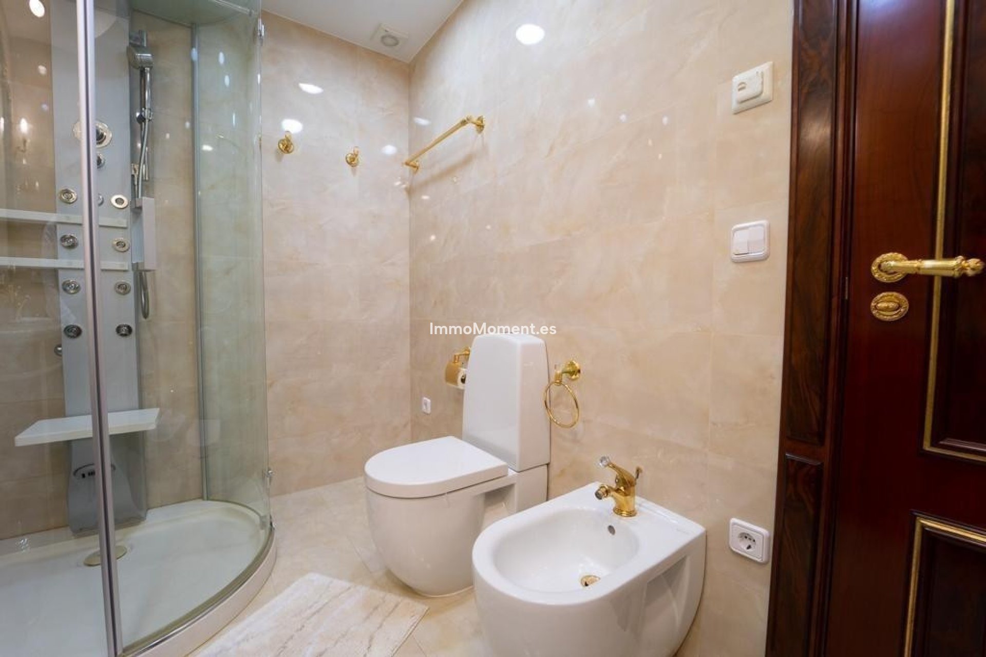 Revente - Villa - Altea - Altea Centro