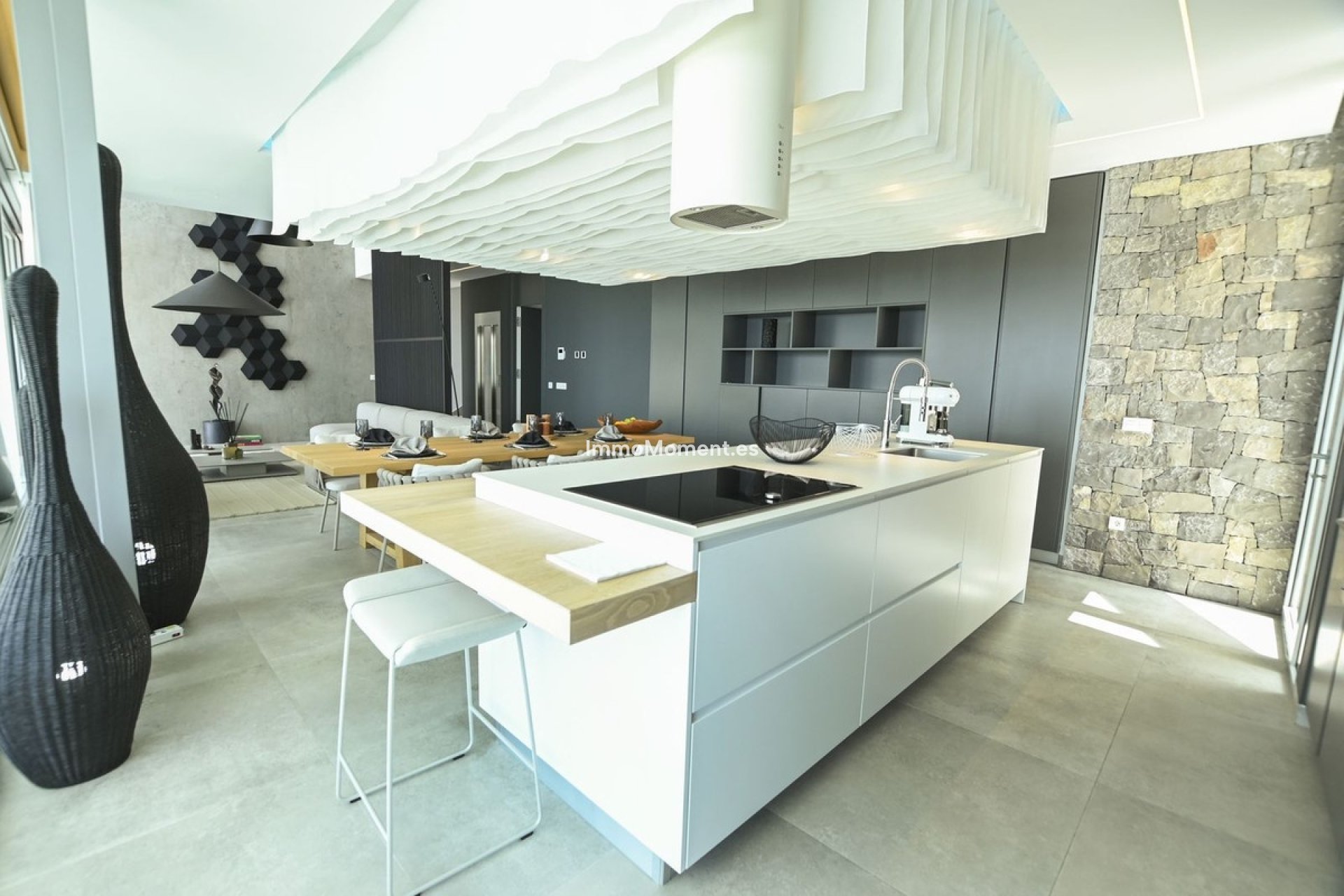 Revente - Villa - Altea - Altea Hills