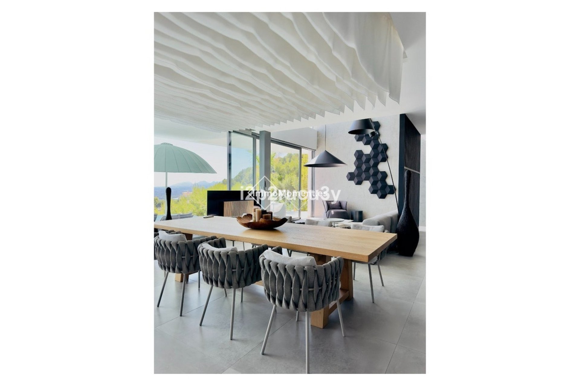 Revente - Villa - Altea - Altea Hills