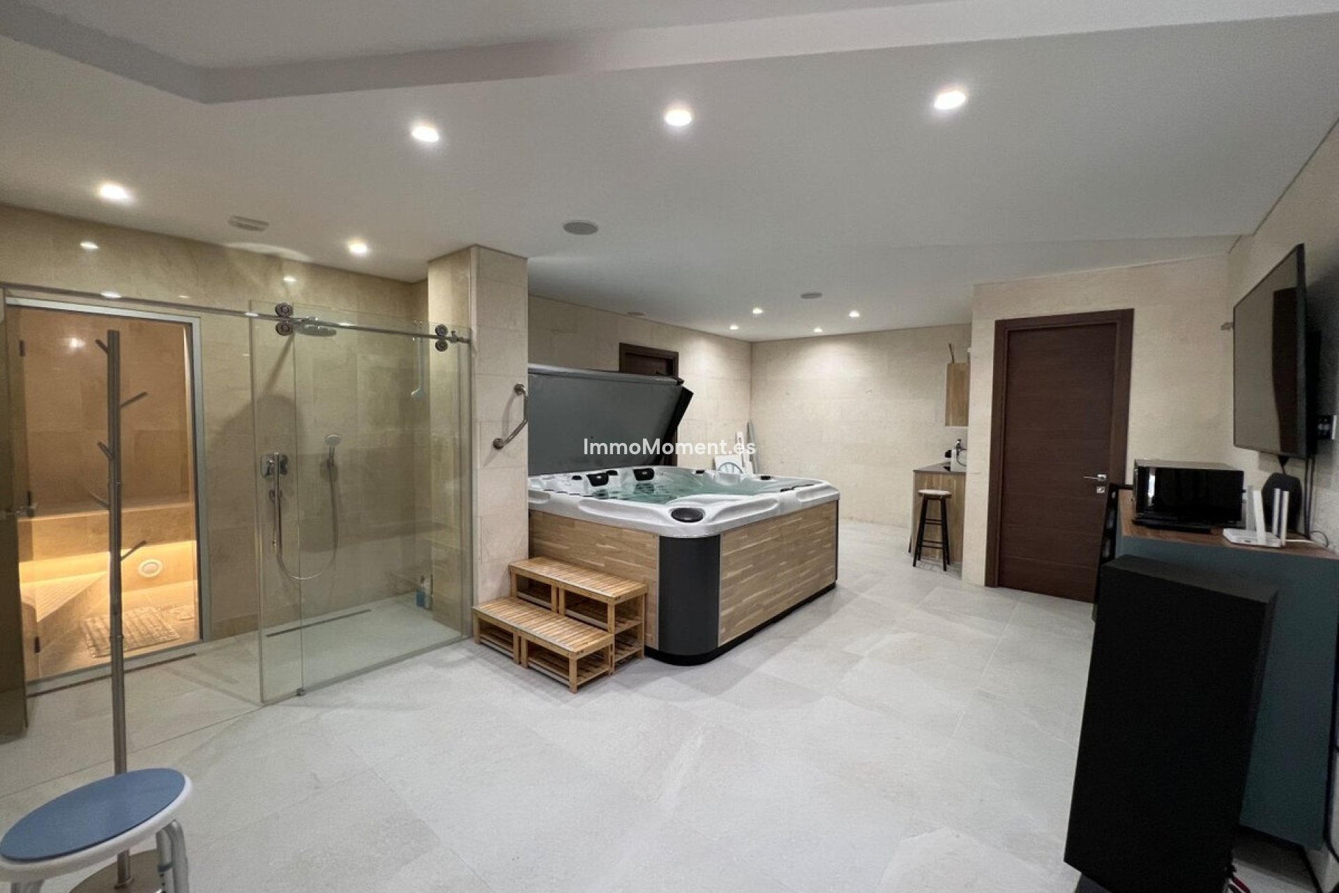 Revente - Villa - Altea - Altea Hills