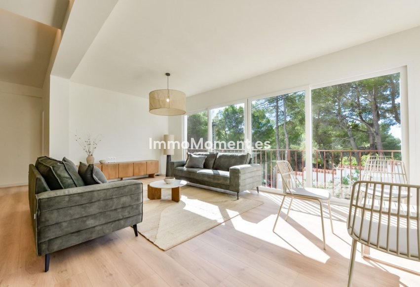 Revente - Villa - Altea - Altea la Vieja - Altea la Vella