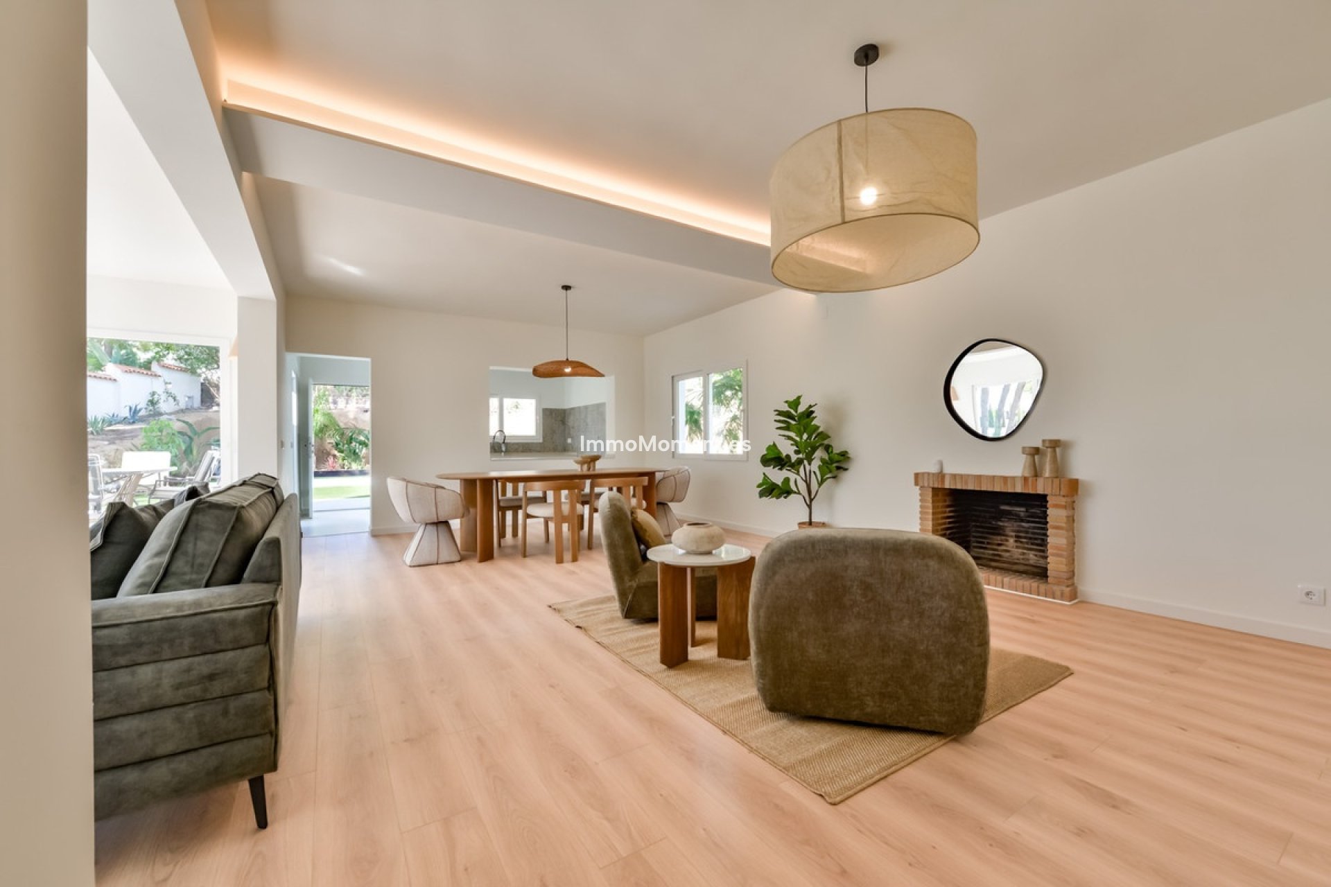 Revente - Villa - Altea - Altea la Vieja - Altea la Vella