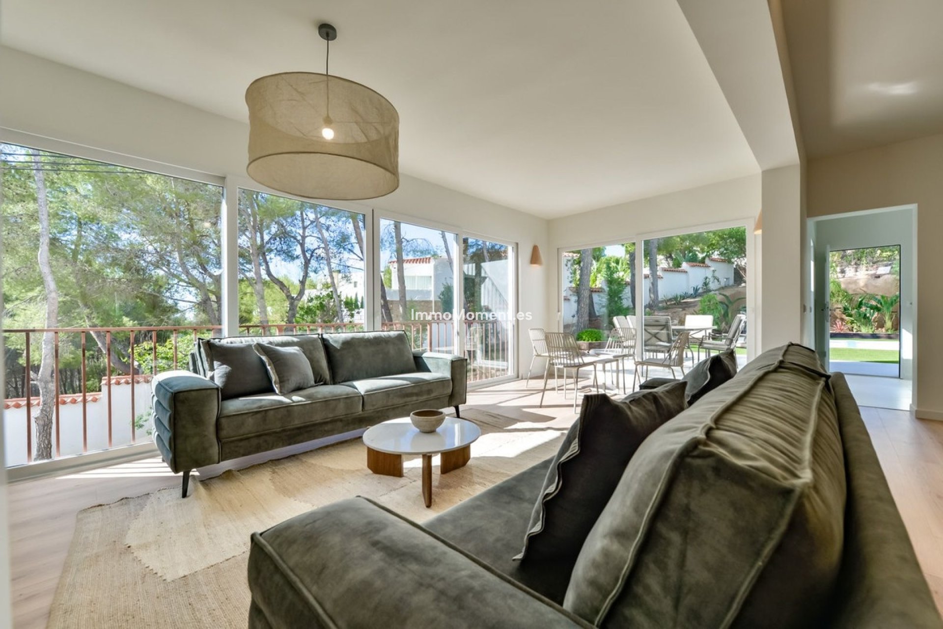 Revente - Villa - Altea - Altea la Vieja - Altea la Vella