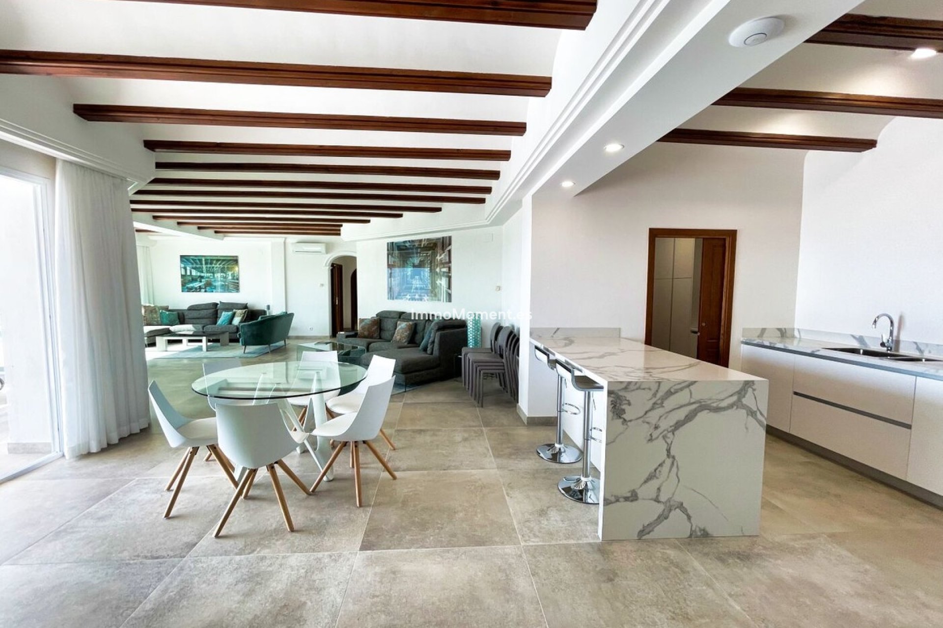 Revente - Villa - Altea - Altea la Vieja - Altea la Vella