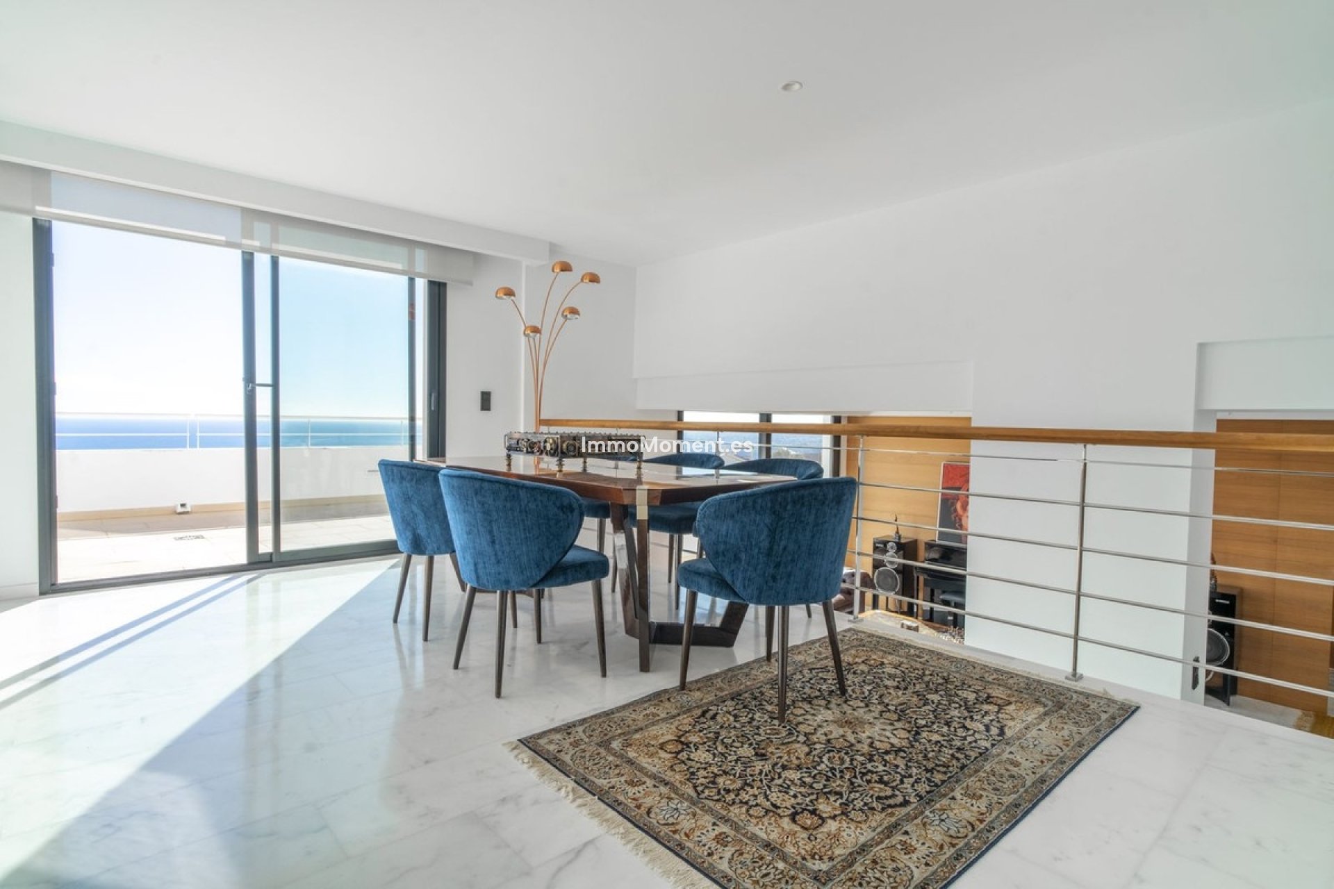 Revente - Villa - Altea - Altea la Vieja - Altea la Vella