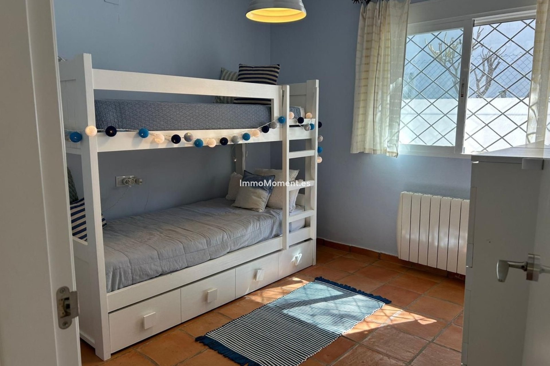 Revente - Villa - Altea - Altea la Vieja - Altea la Vella