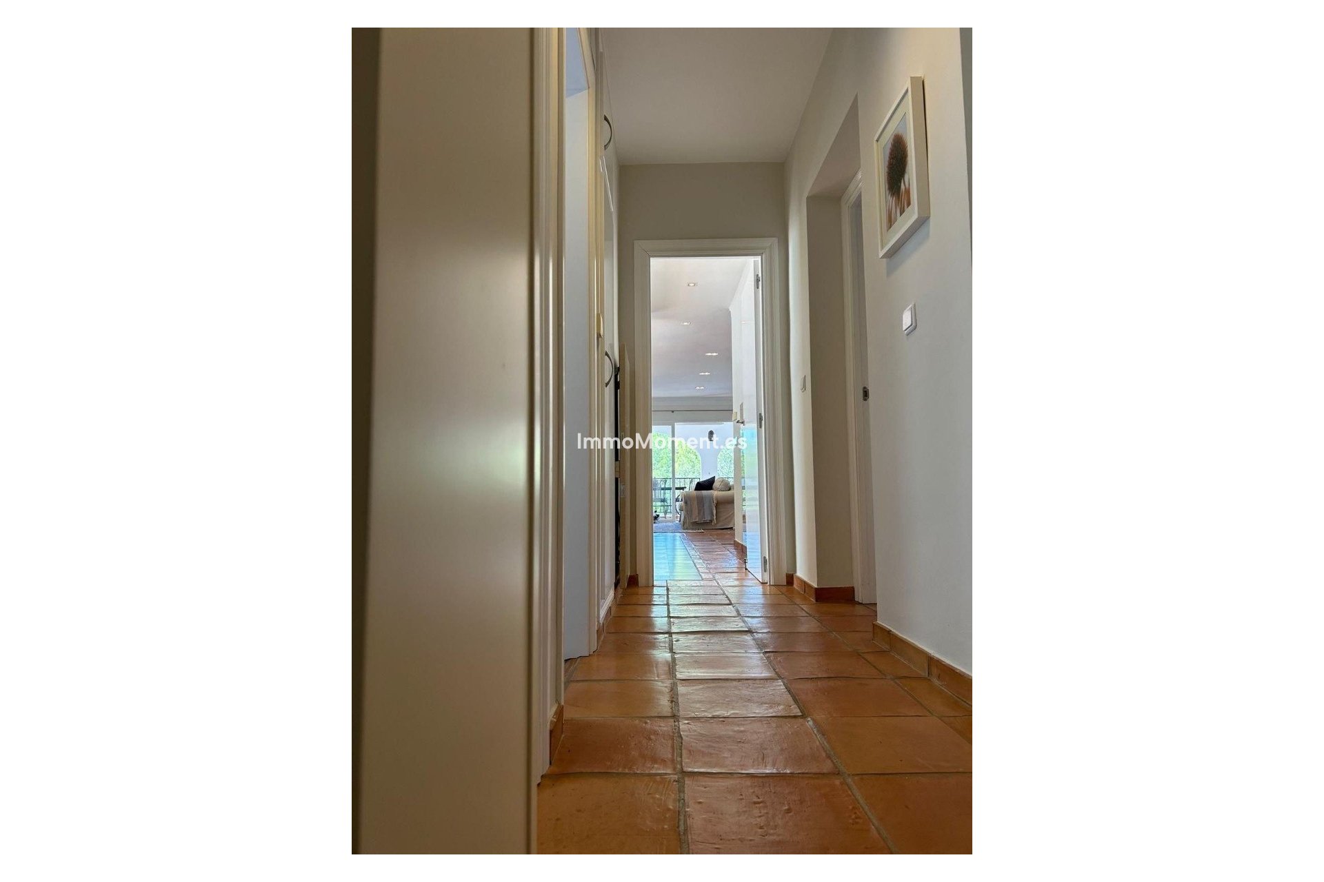 Revente - Villa - Altea - Altea la Vieja - Altea la Vella