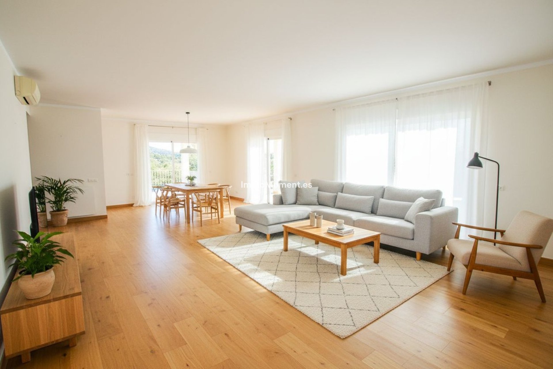 Revente - Villa - Altea - Altea la Vieja - Altea la Vella