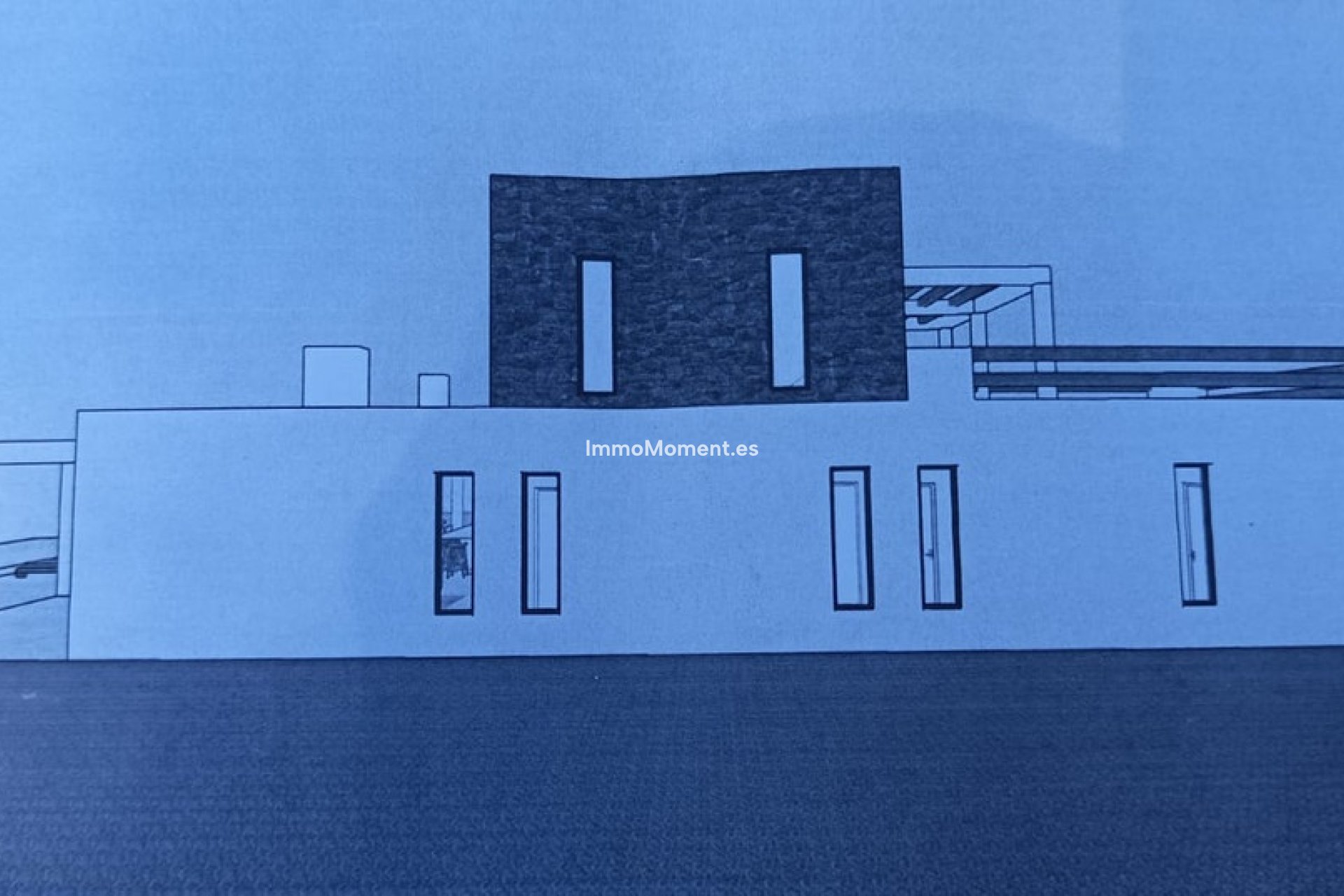 Revente - Villa - Aspe - Aspe Centro