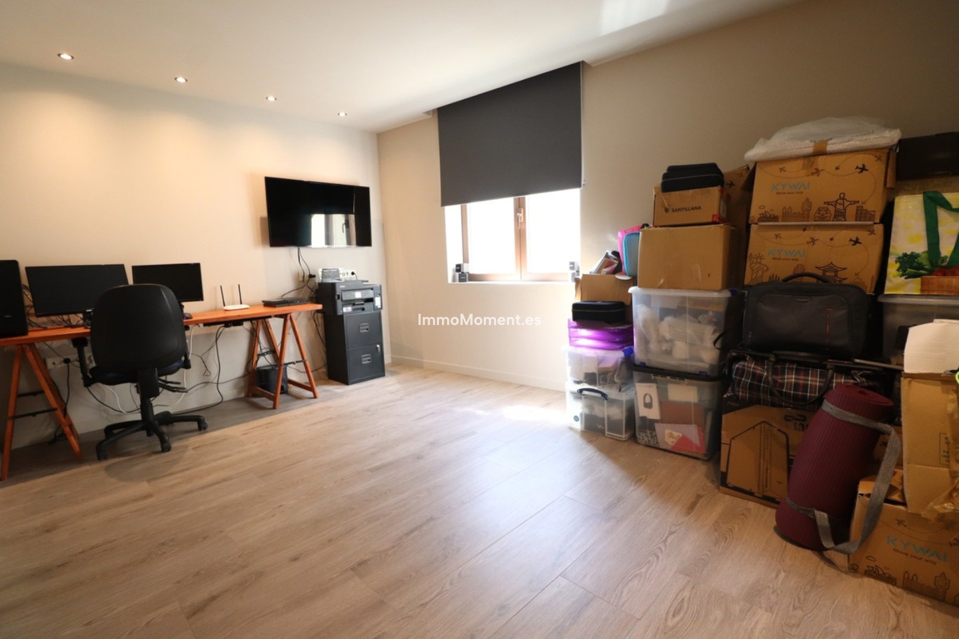 Revente - Villa - Aspe - Aspe Centro