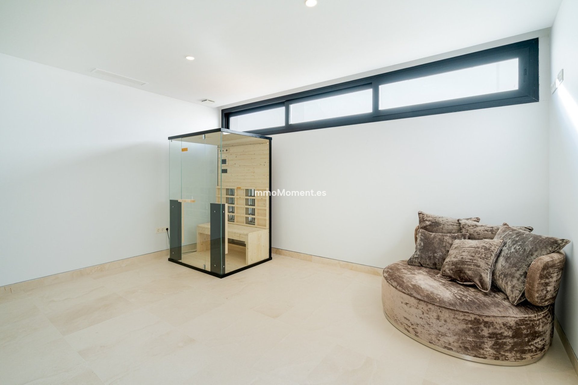 Revente - Villa - Benahavís - Benahavís Centro