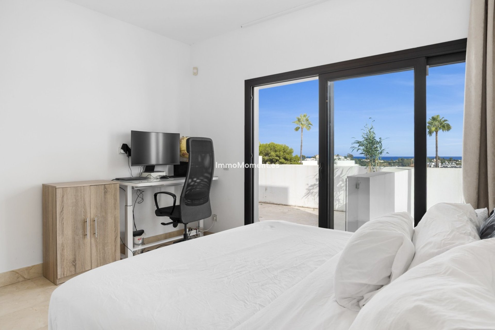 Revente - Villa - Benahavís - Benahavís Centro