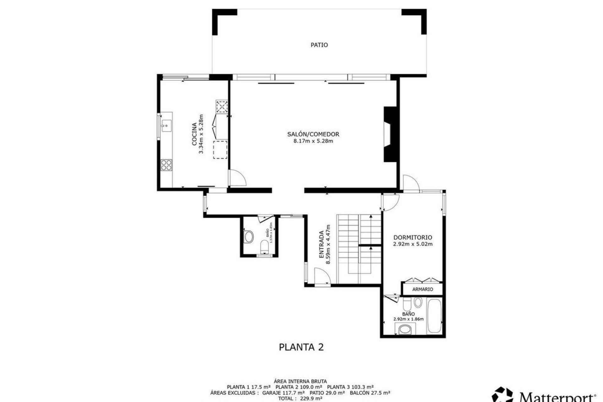 Revente - Villa - Benahavís - Benahavís Centro