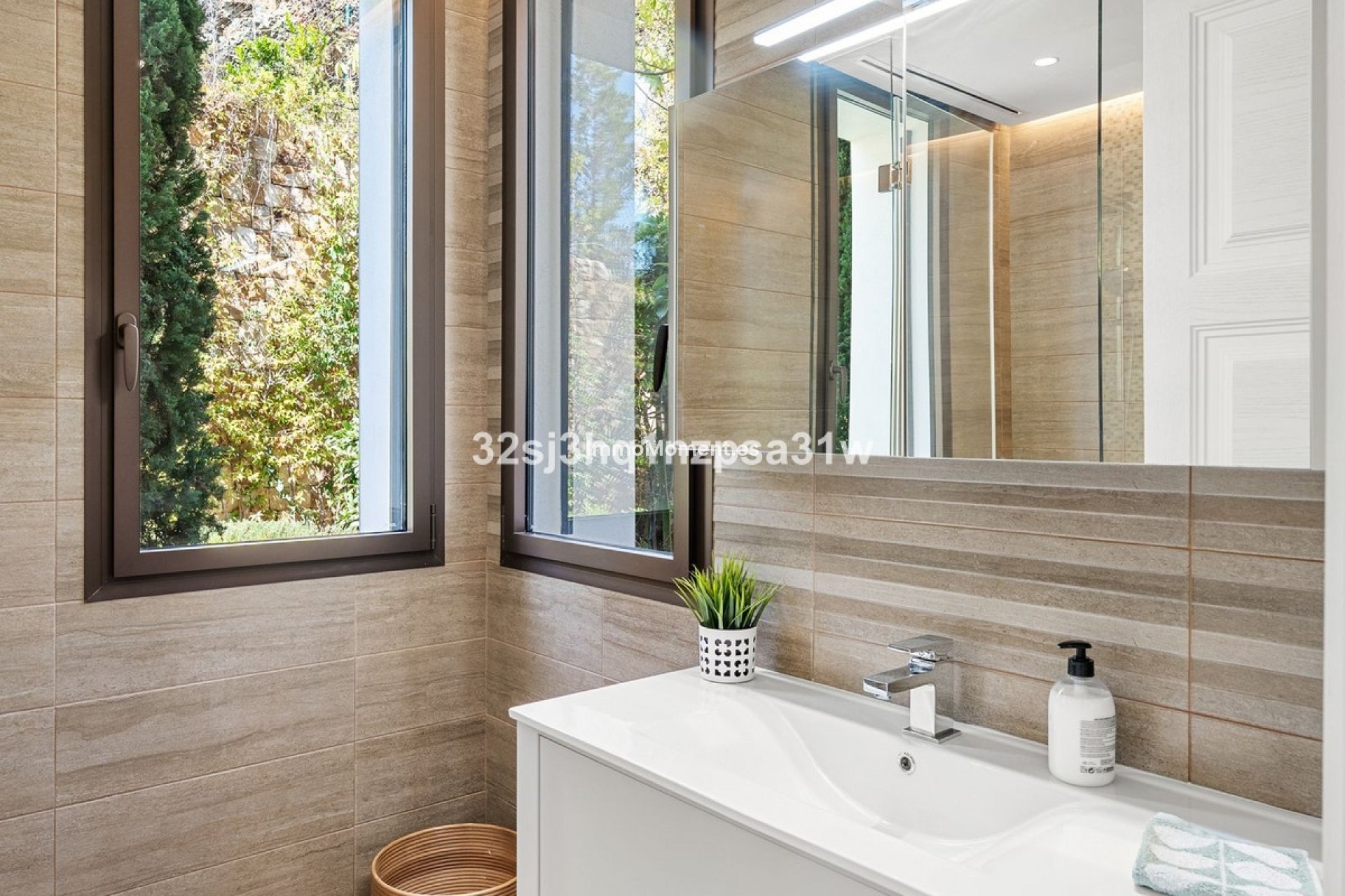 Revente - Villa - Benahavís - Benahavís Centro