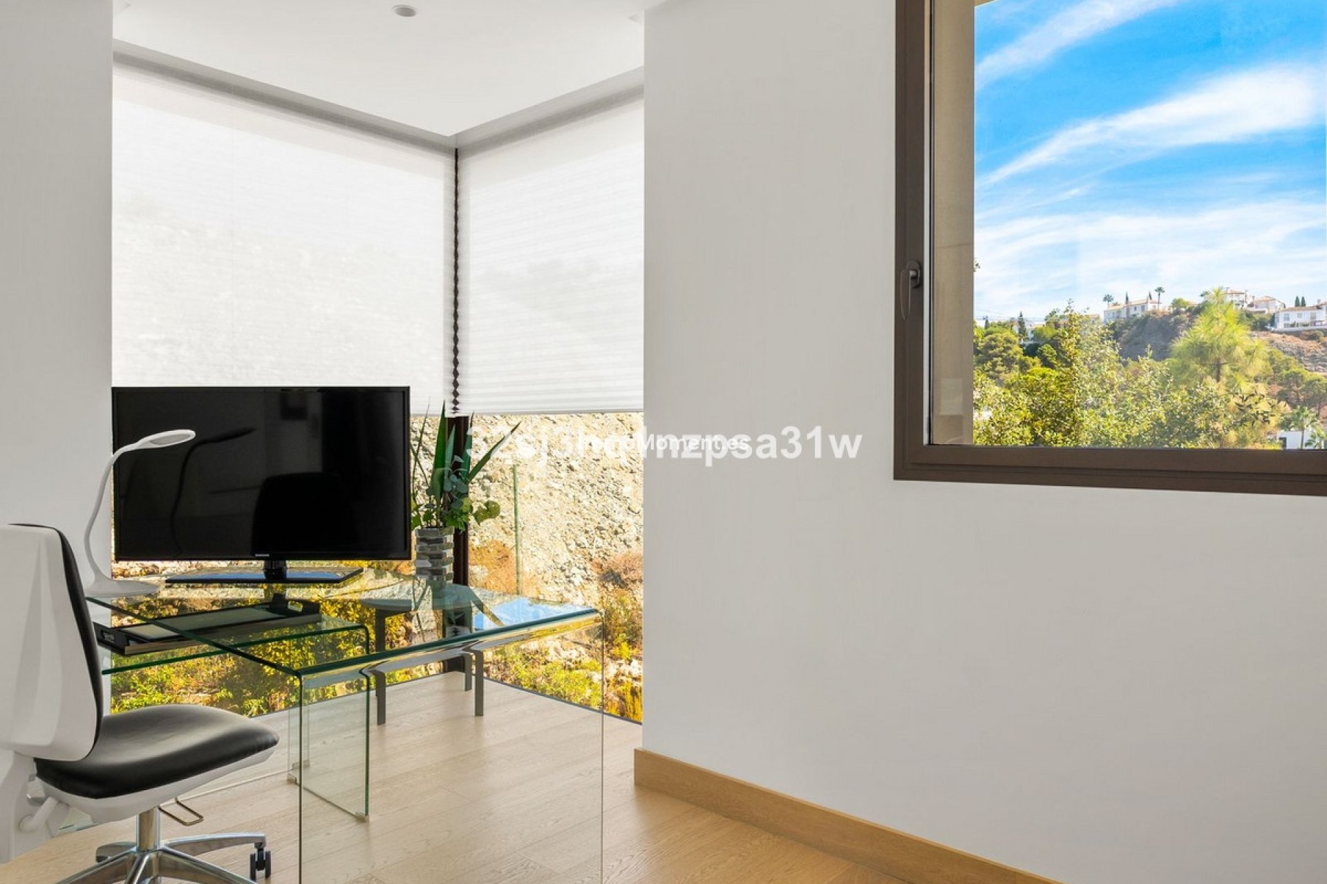 Revente - Villa - Benahavís - Benahavís Centro